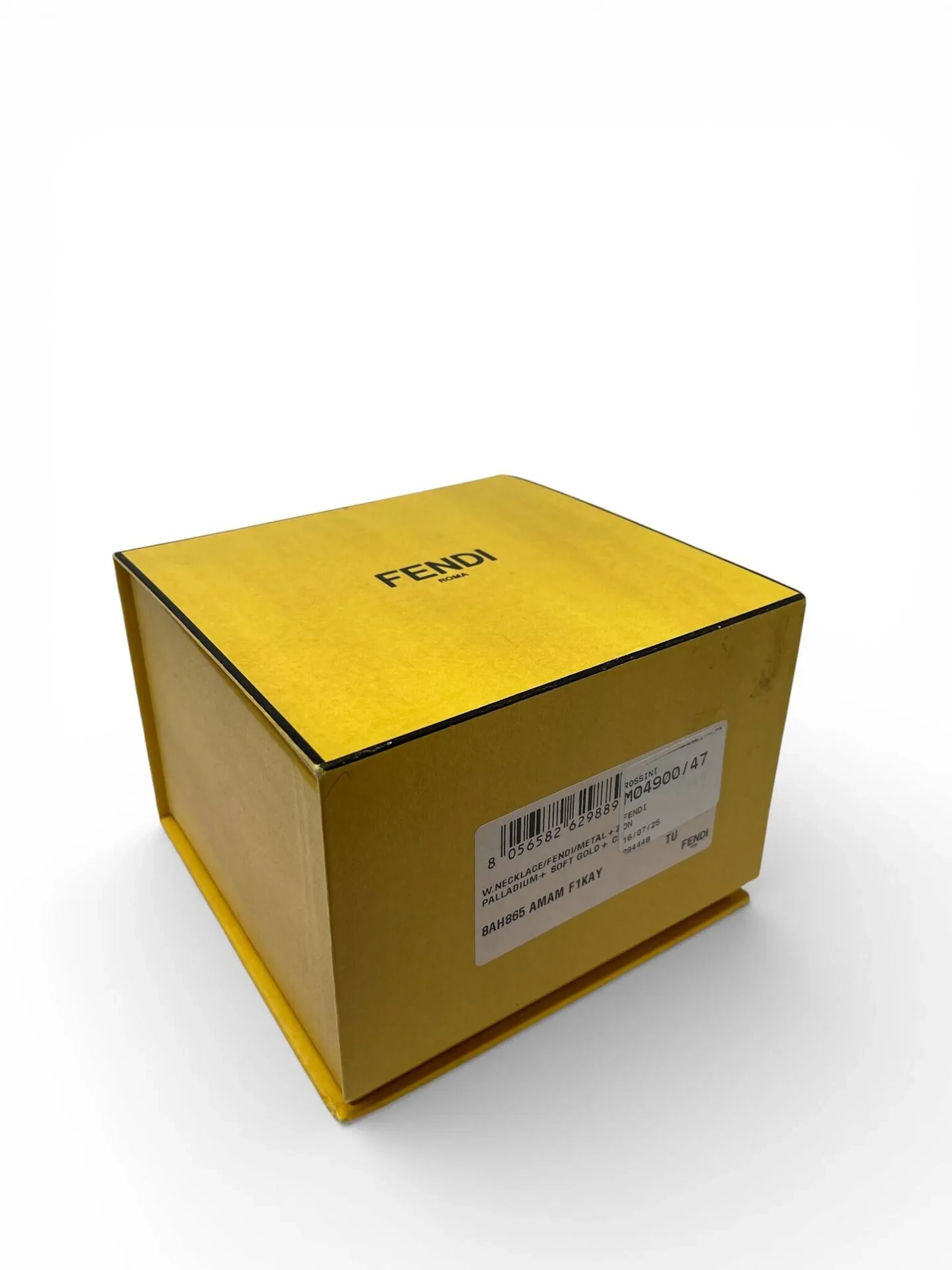 FENDI - Lot 131