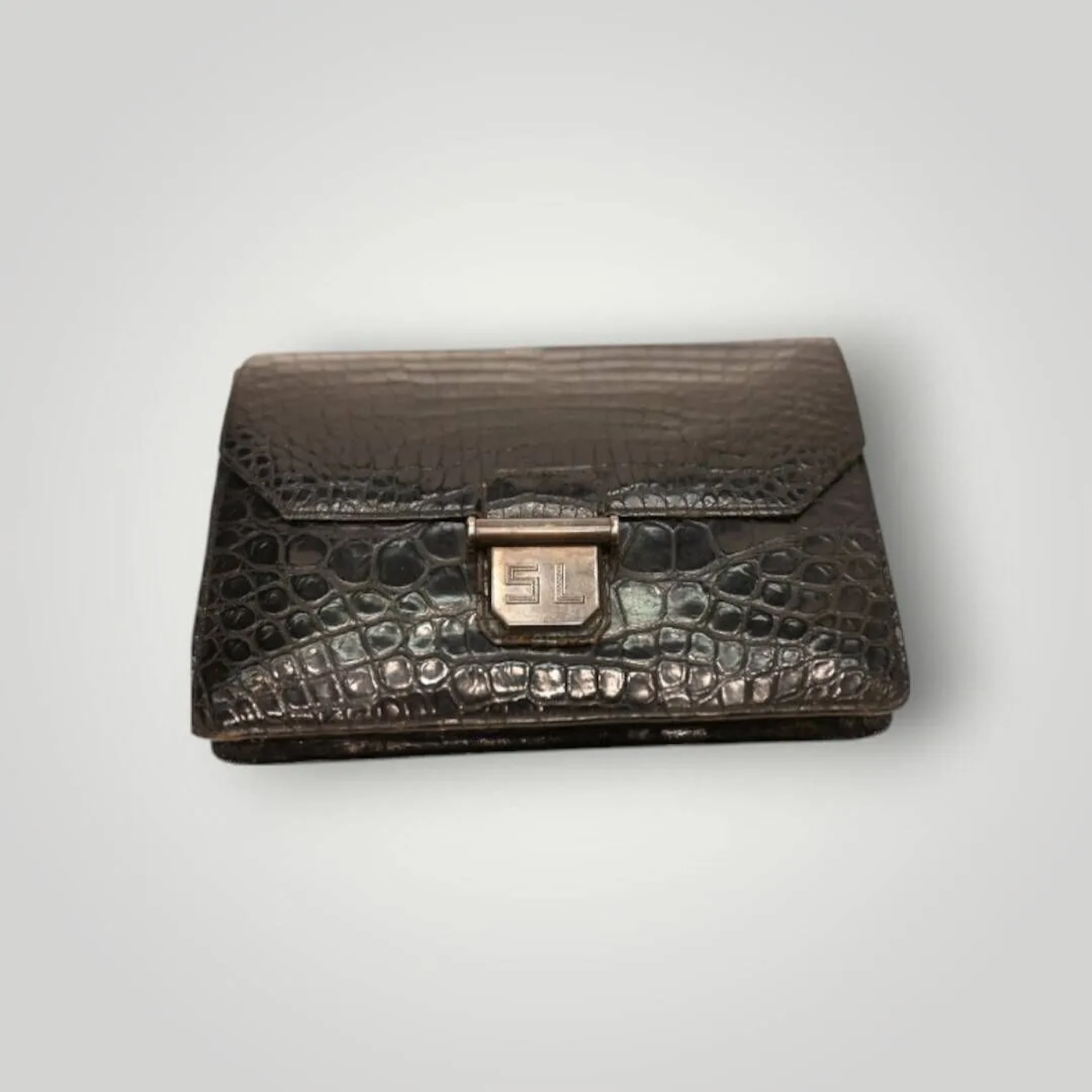 HERMES Paris 24 Fb Saint Honoré - Lot 104