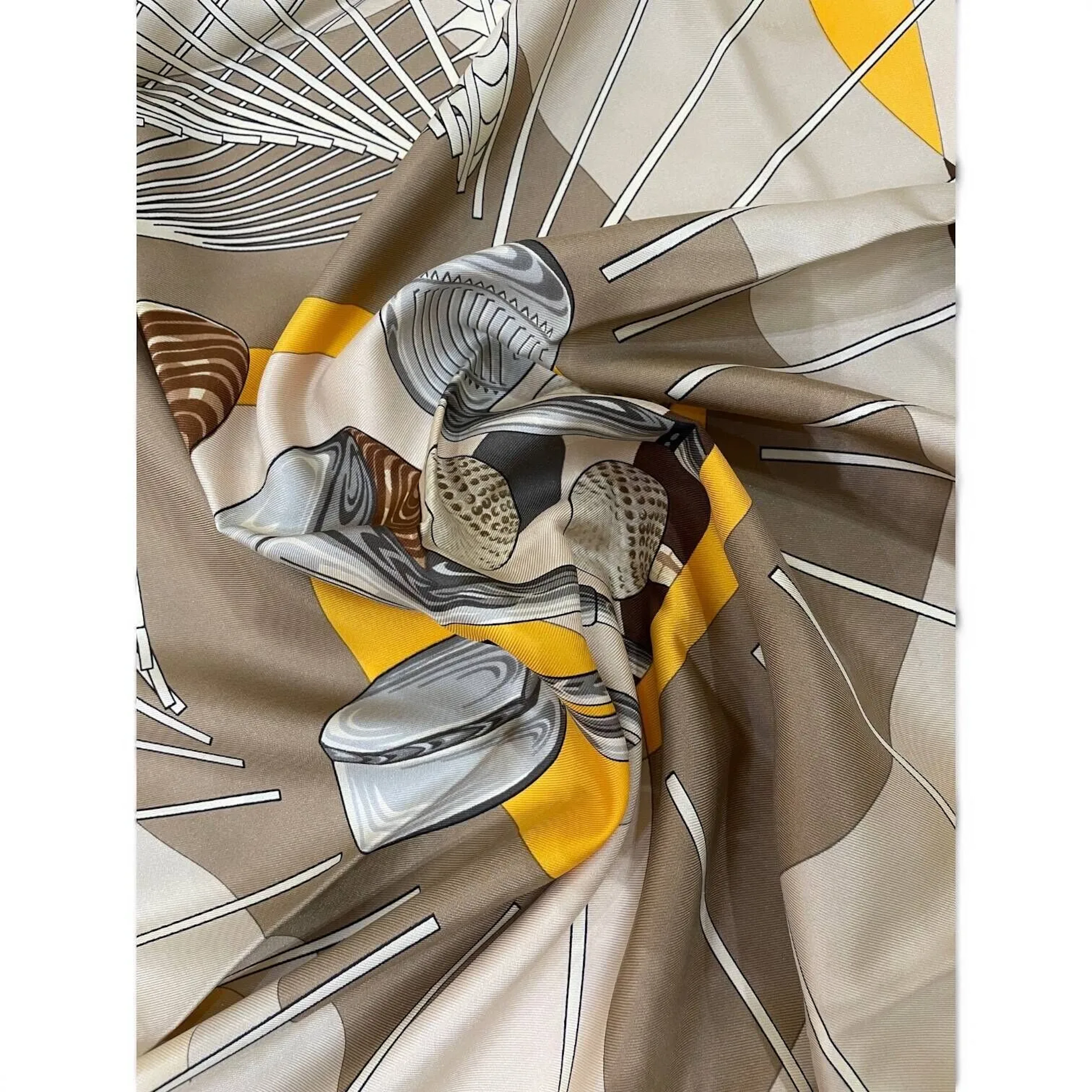 HERMES Paris - Lot 177