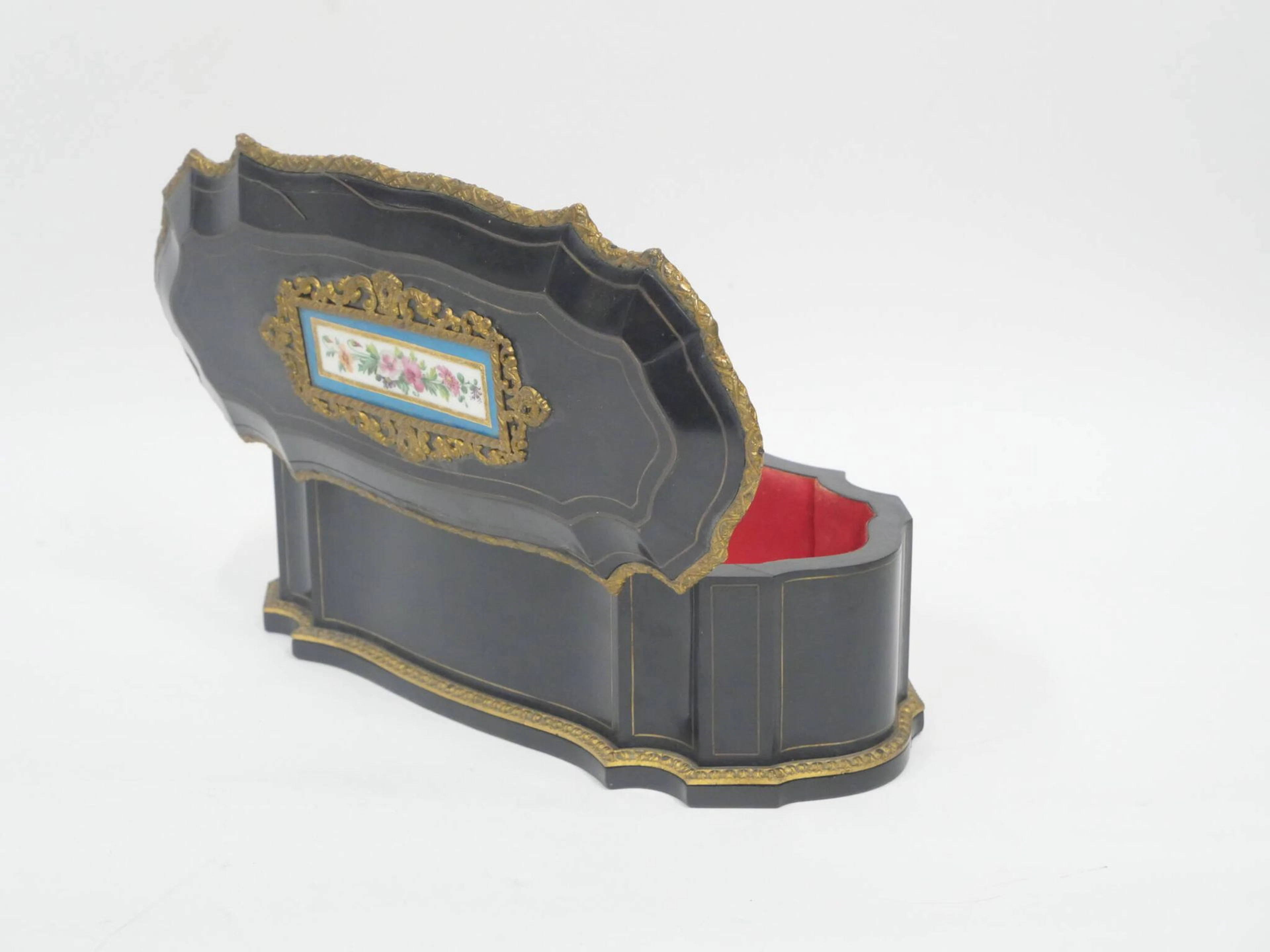 Alphonse GIROUX & Co., Paris - Lot 206