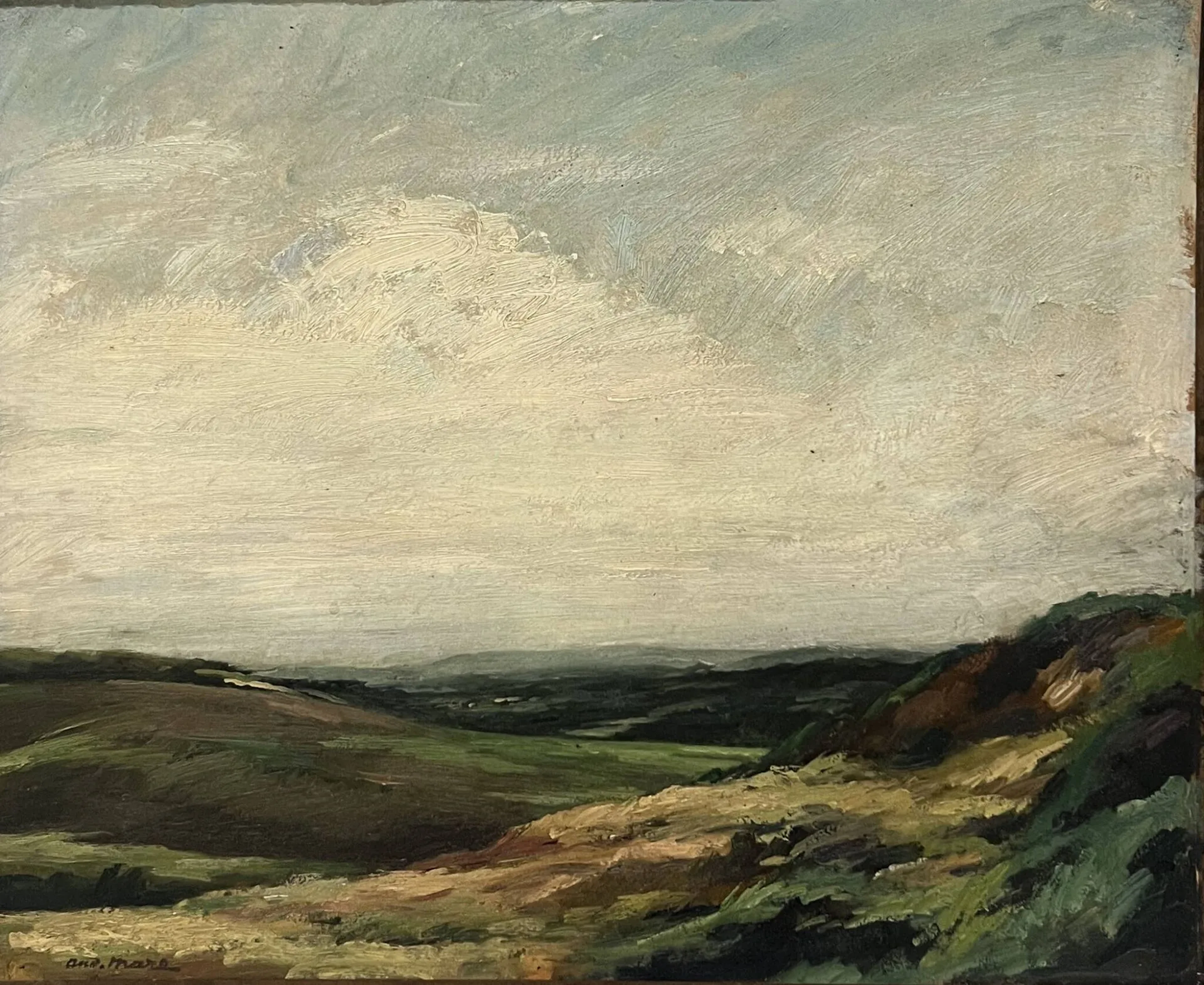 MARE André (1885-1932) - Lot 149