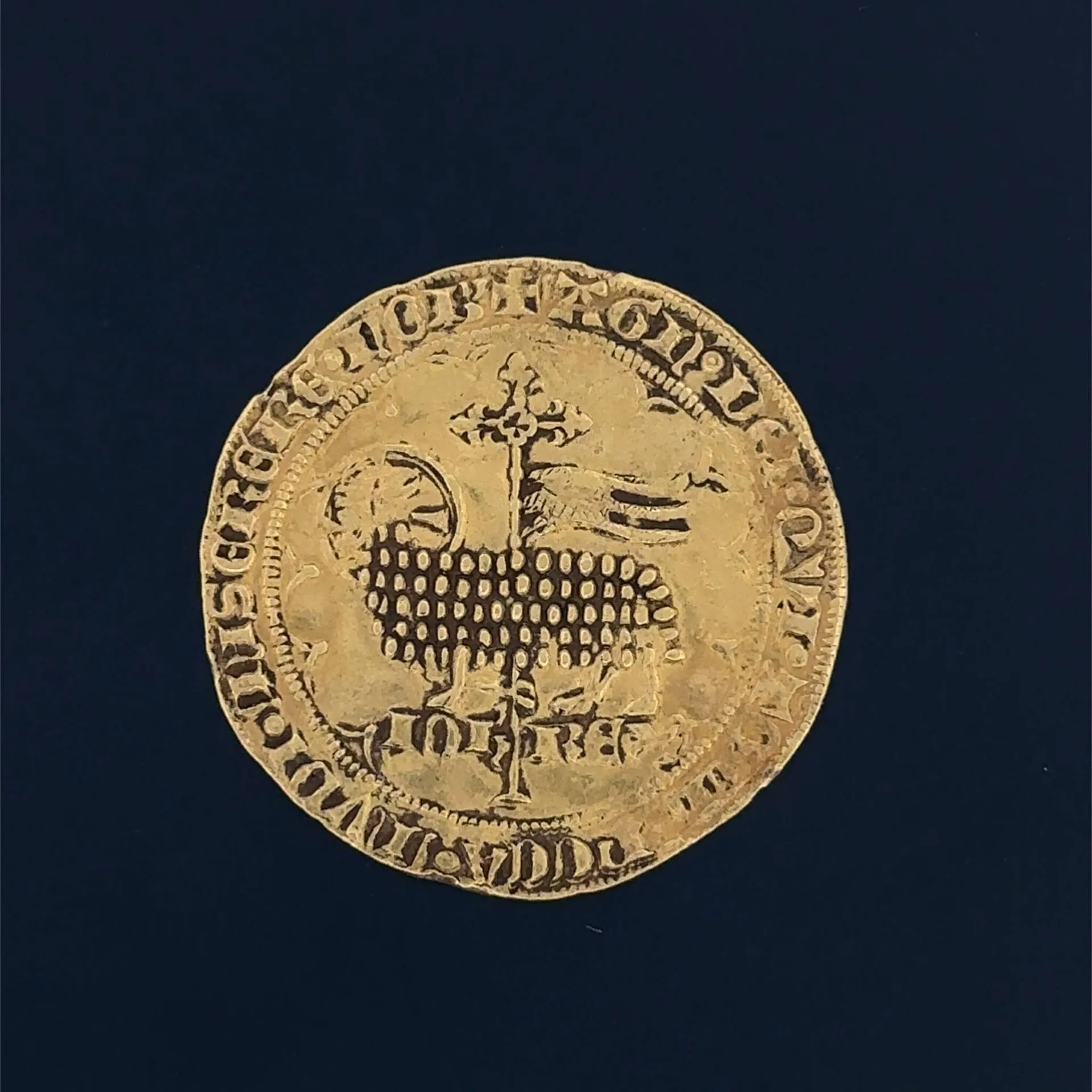 John the Good (1350–1364) - Lot 94