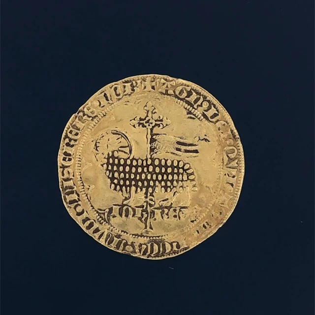 John the Good (1350–1364) - Lot 94