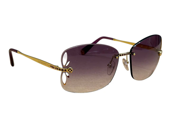 LOUIS VUITTON - Lot 178