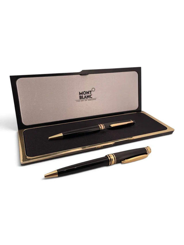 MONTBLANC - Lot 218