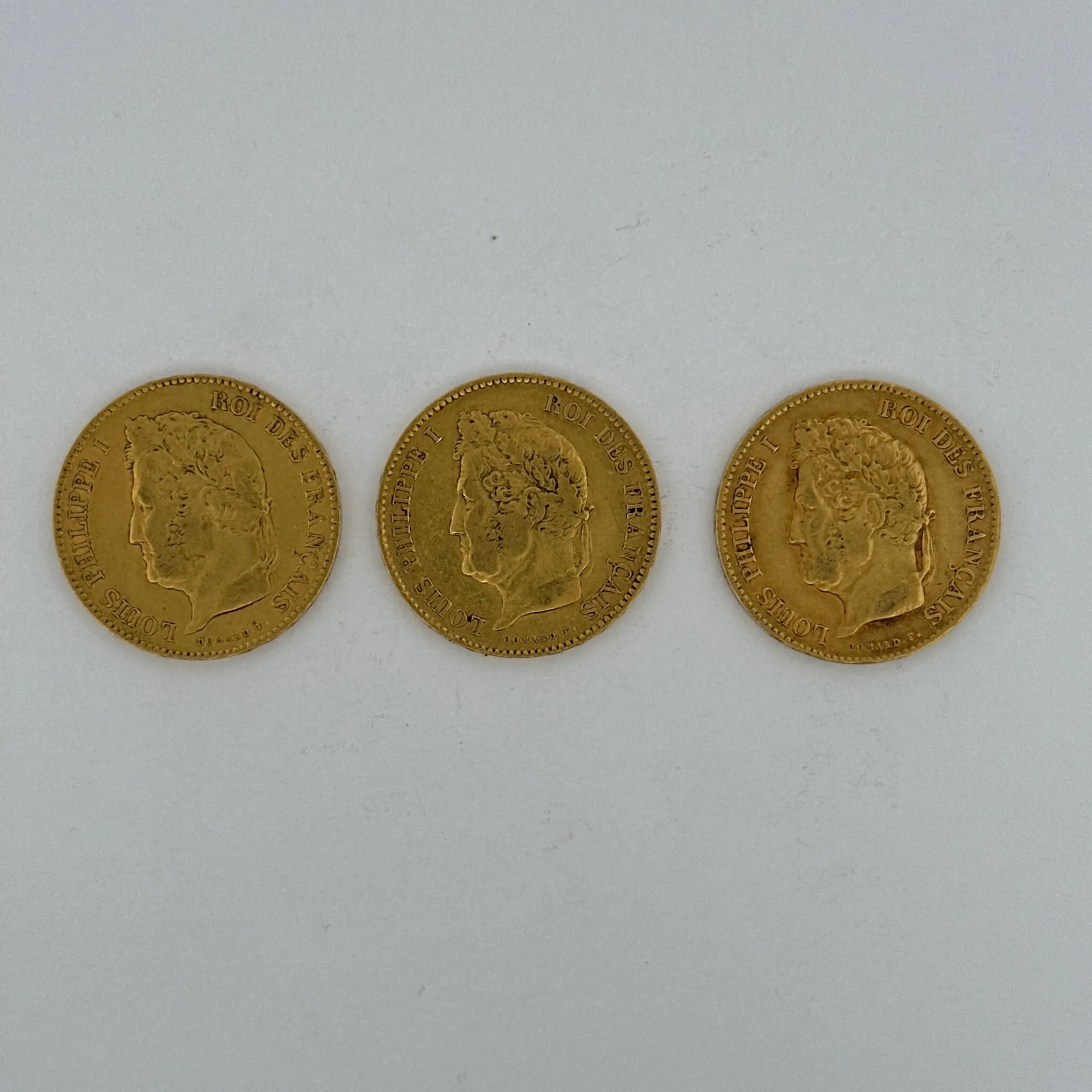 Louis Philippe - Lot 16