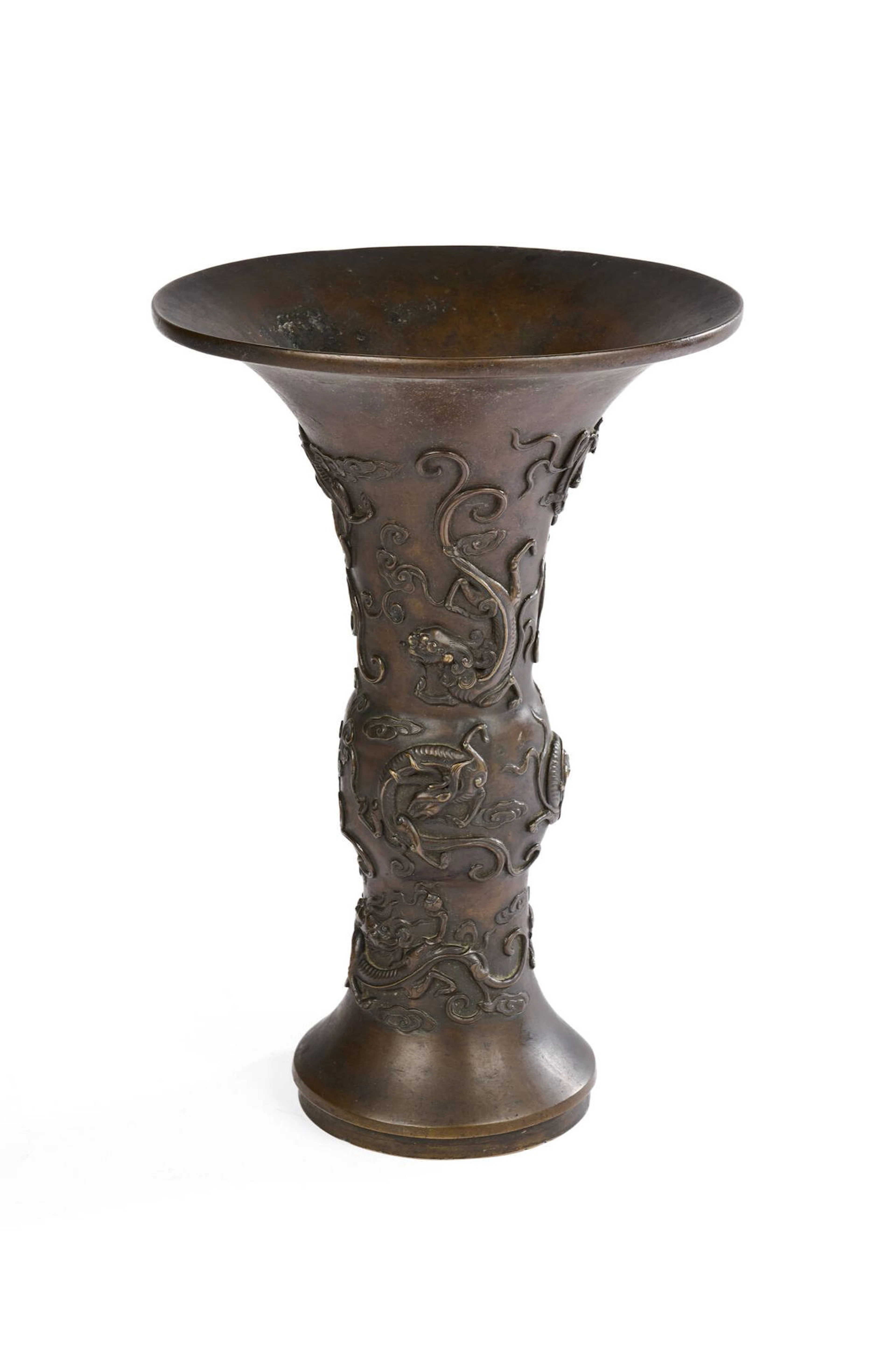 CHINA - 19th century - Lot 23