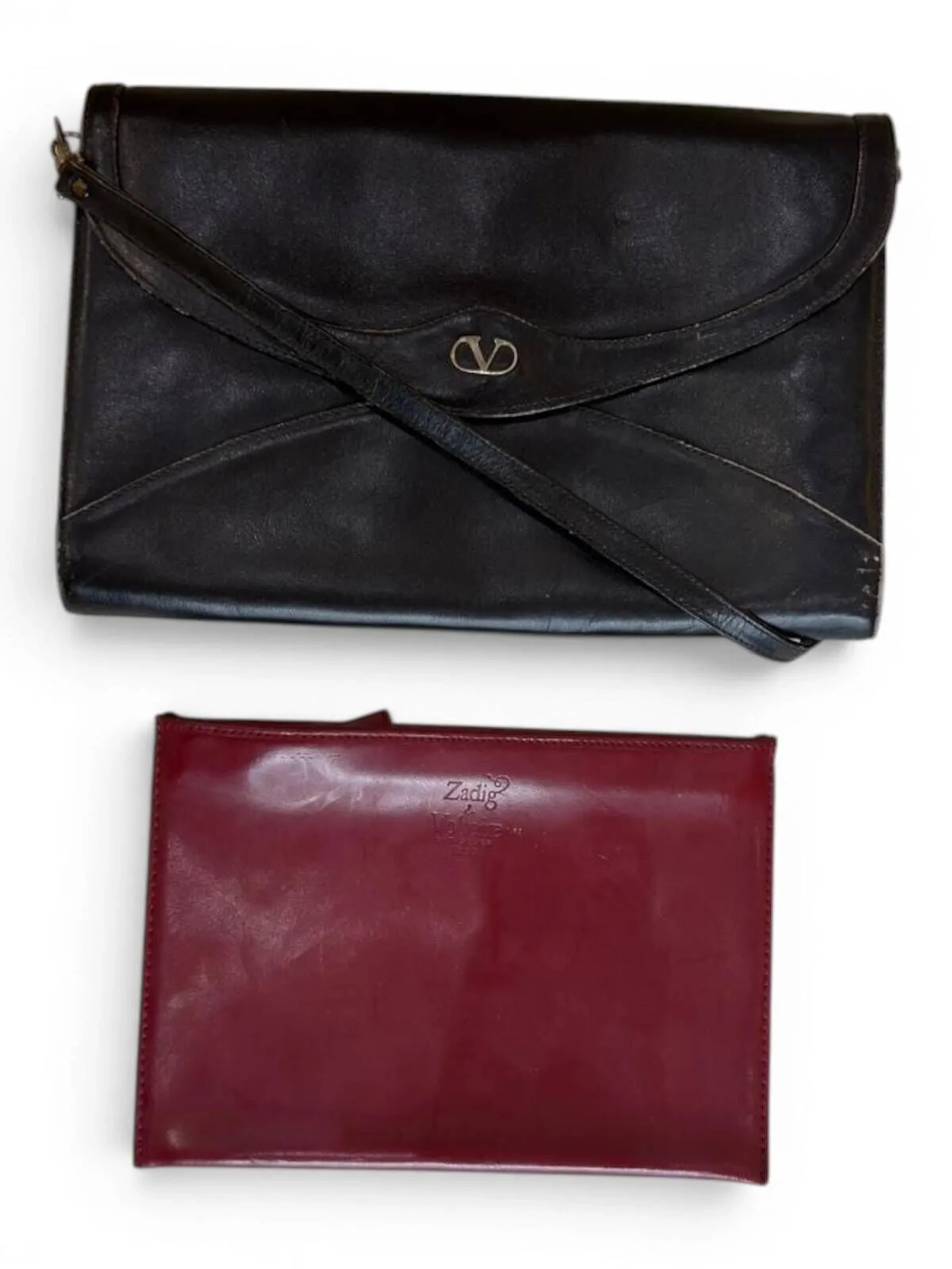 Set of bags: - Lot 231