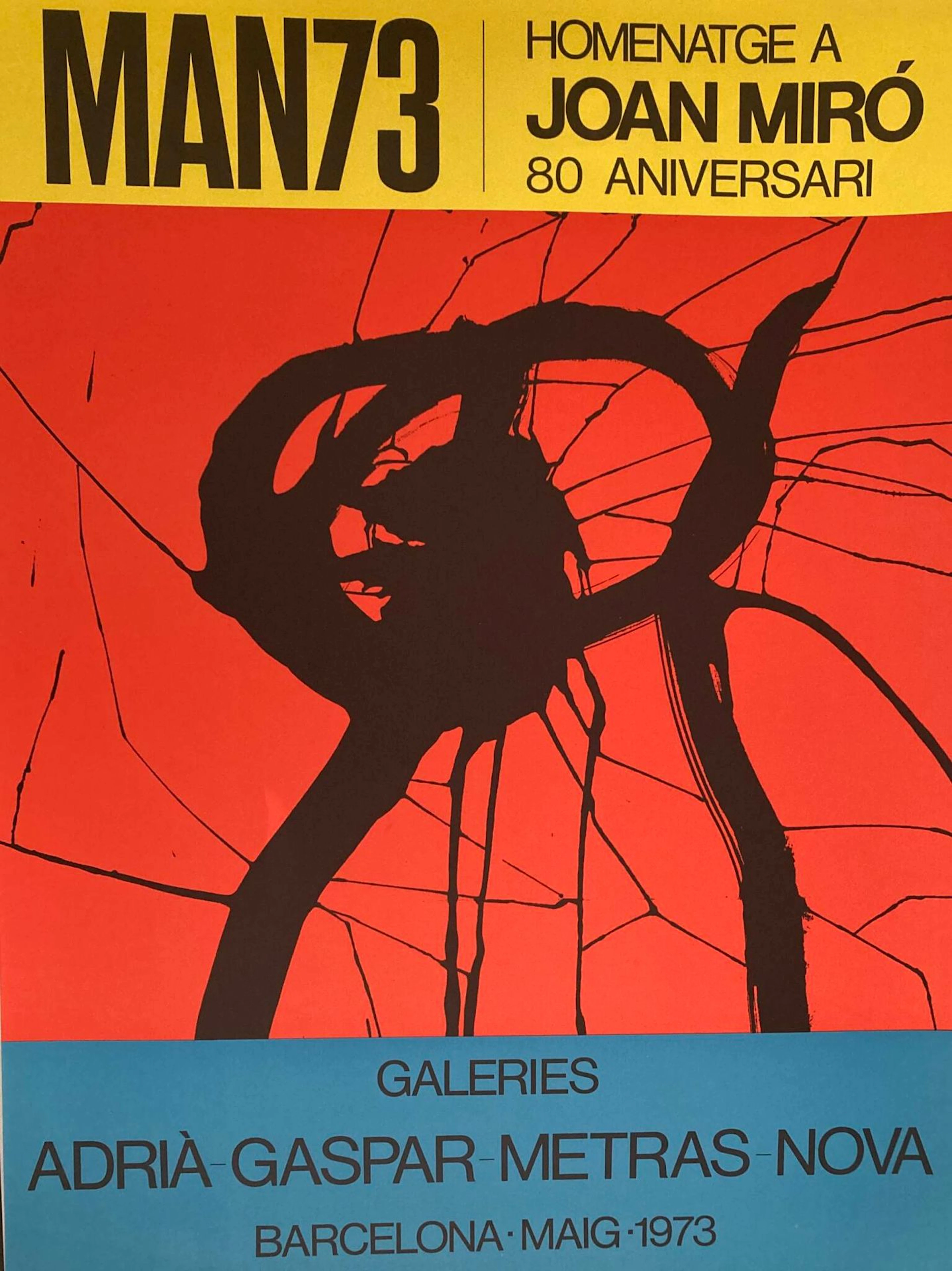 MIRO Joan - Lot 59