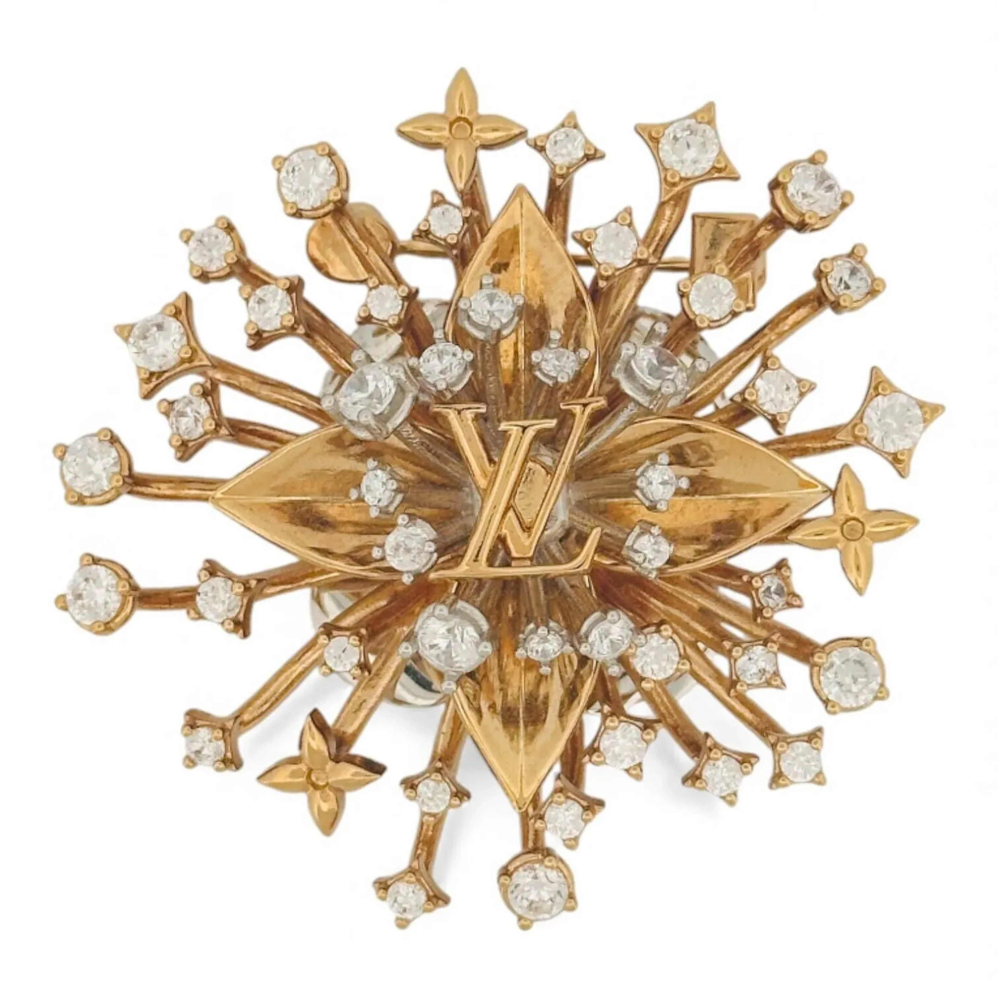 LOUIS VUITTON - Lot 290