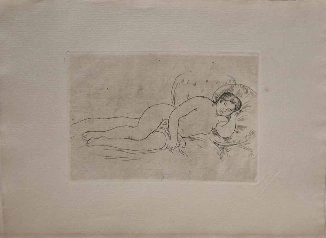 Auguste RENOIR (1841–1919) - Lot 81