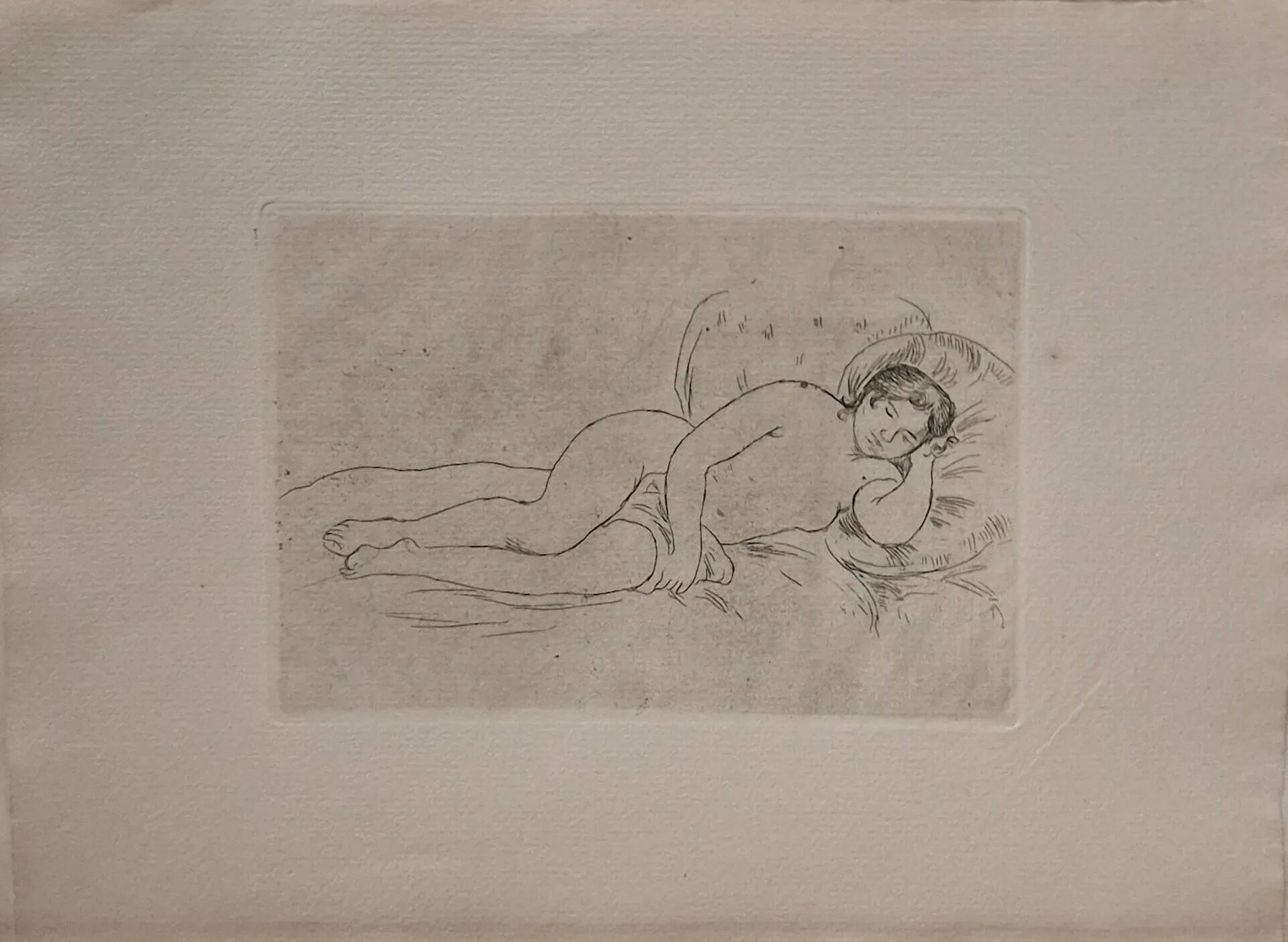 Auguste RENOIR (1841–1919) - Lot 81