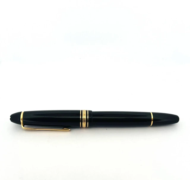 MONTBLANC - Lot 216