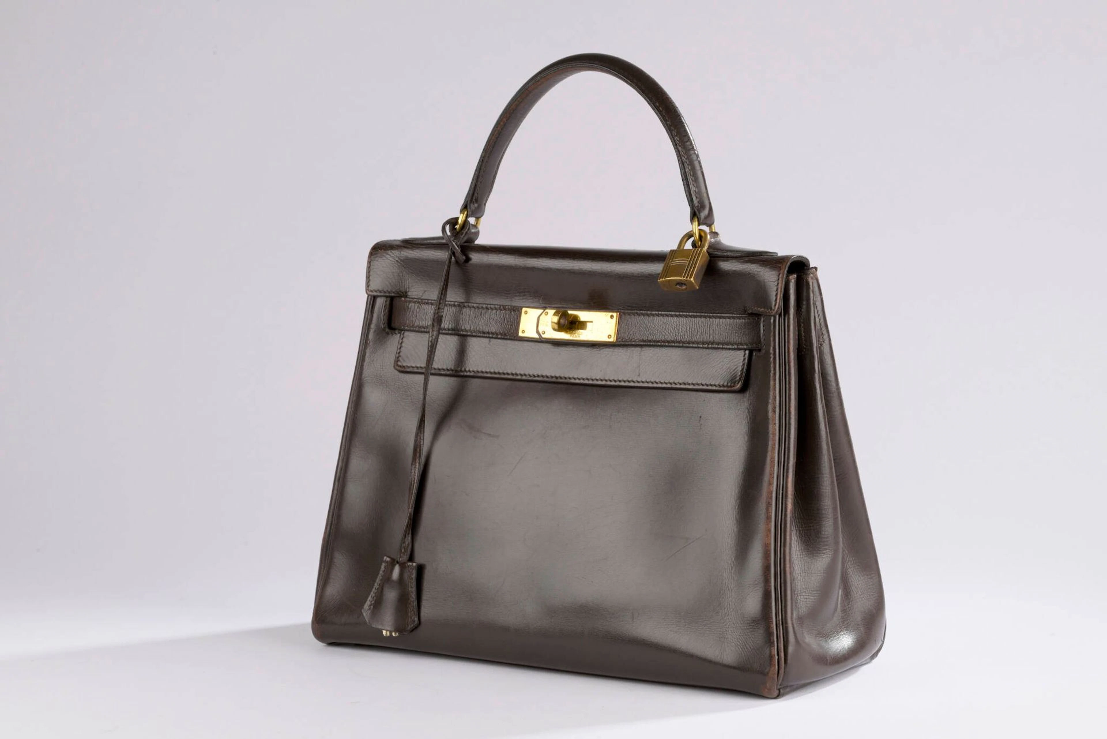 HERMES Paris - Lot 16