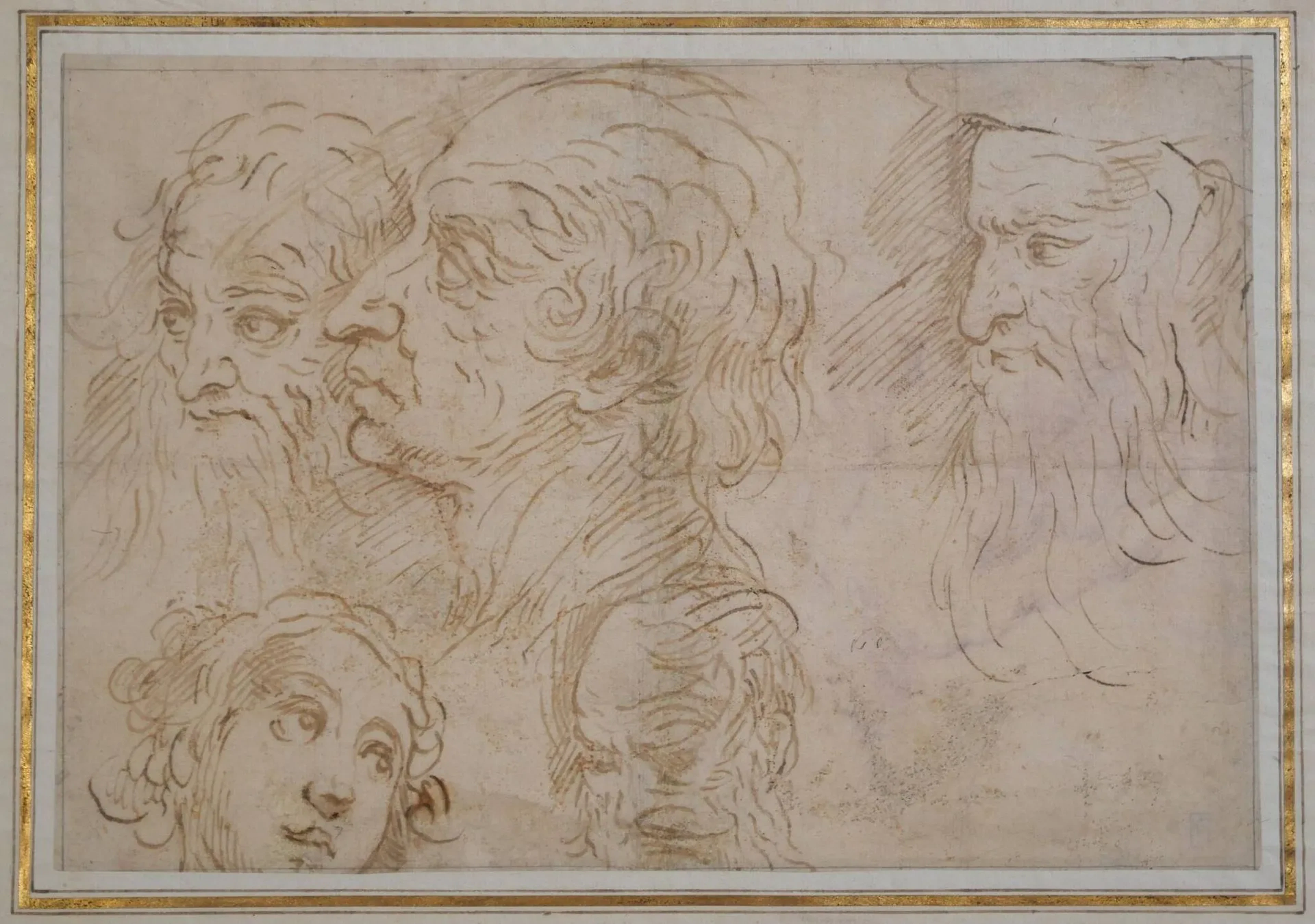 Attributed to PALMA Il GIOVANE, Jacopo (1544- 1628) - Lot 9