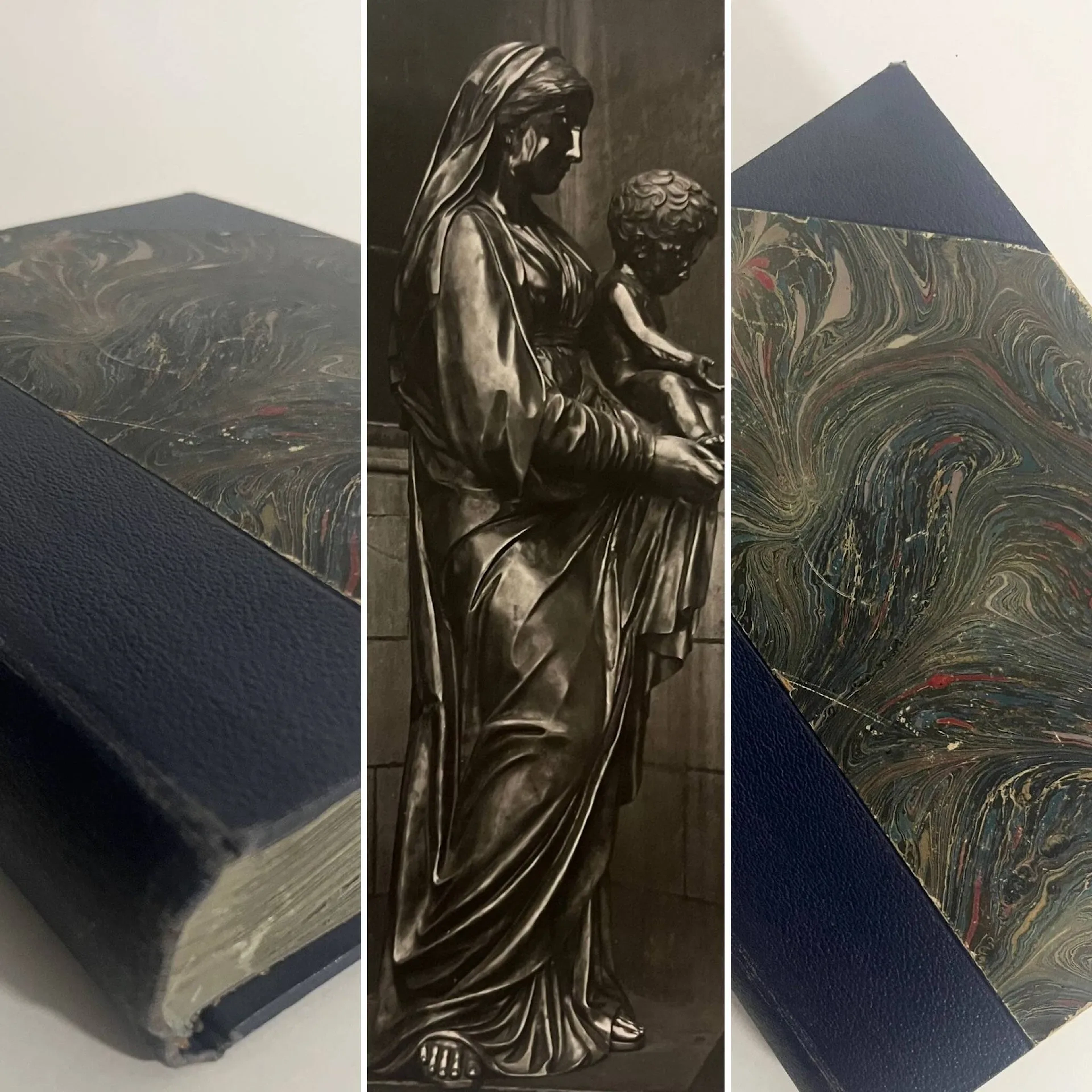 Album Notre-Dame de Paris - Lot 11