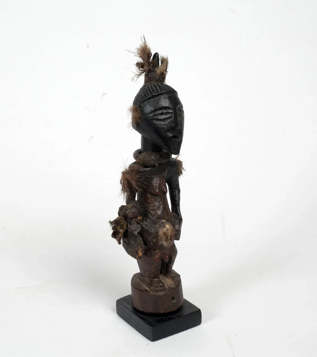 SONGYE, Democratic Republic of the Congo - Lot 128