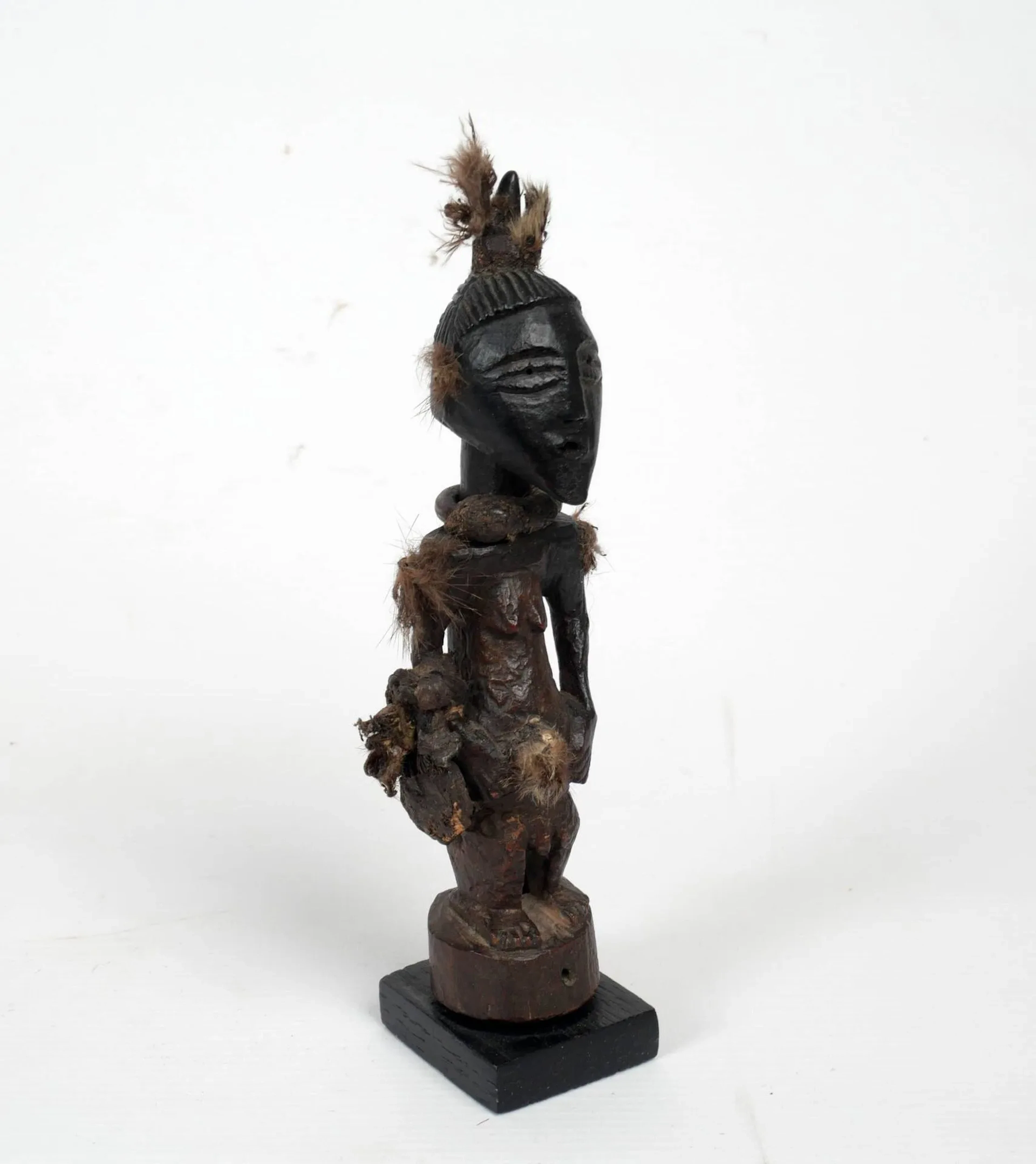 SONGYE, Democratic Republic of the Congo - Lot 128
