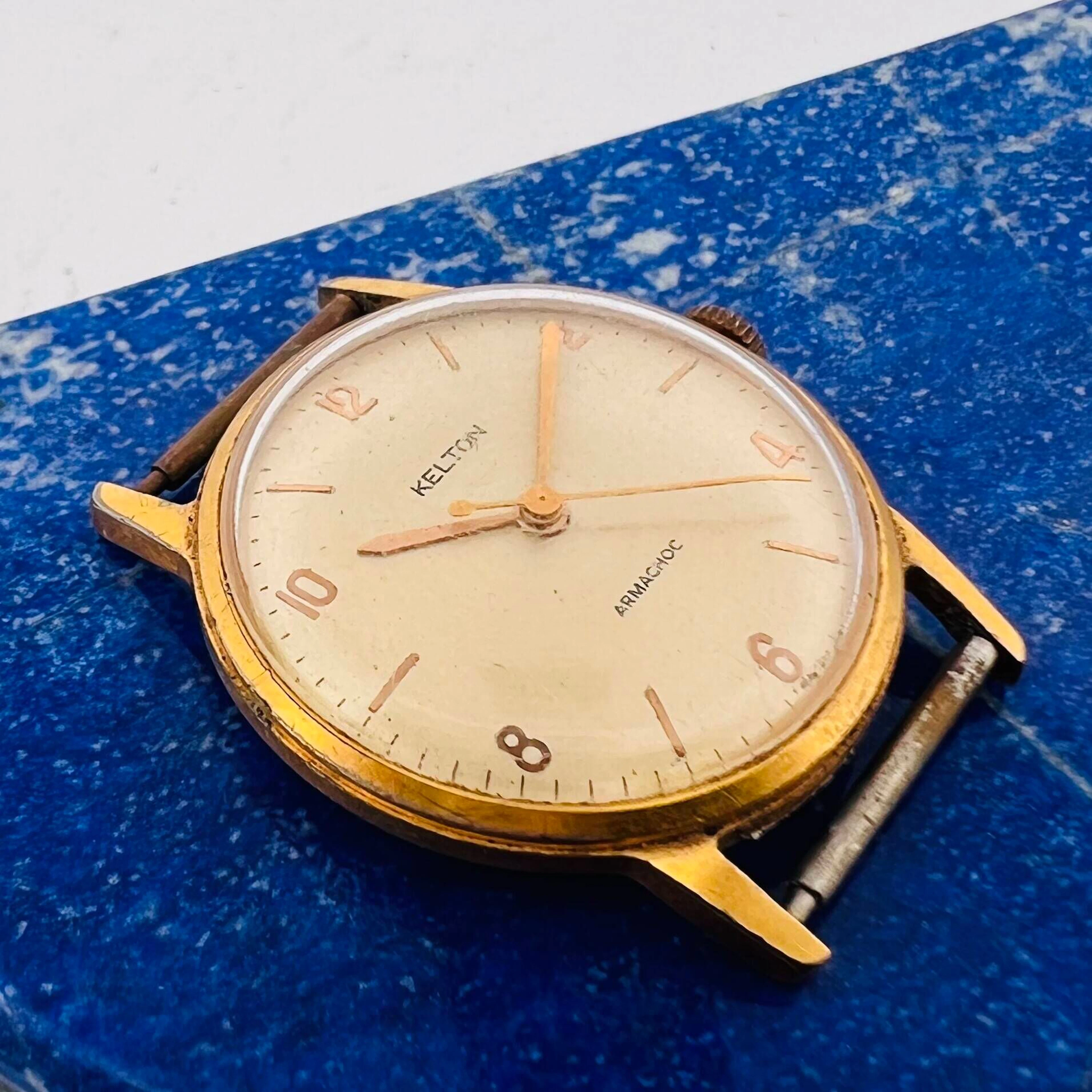 KELTON - Lot 138