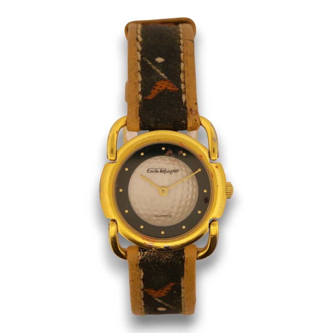 Emile PEQUIGNET - Lot 218