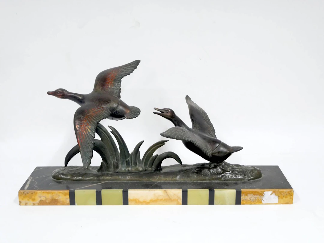 20th-Century School - Lot 299