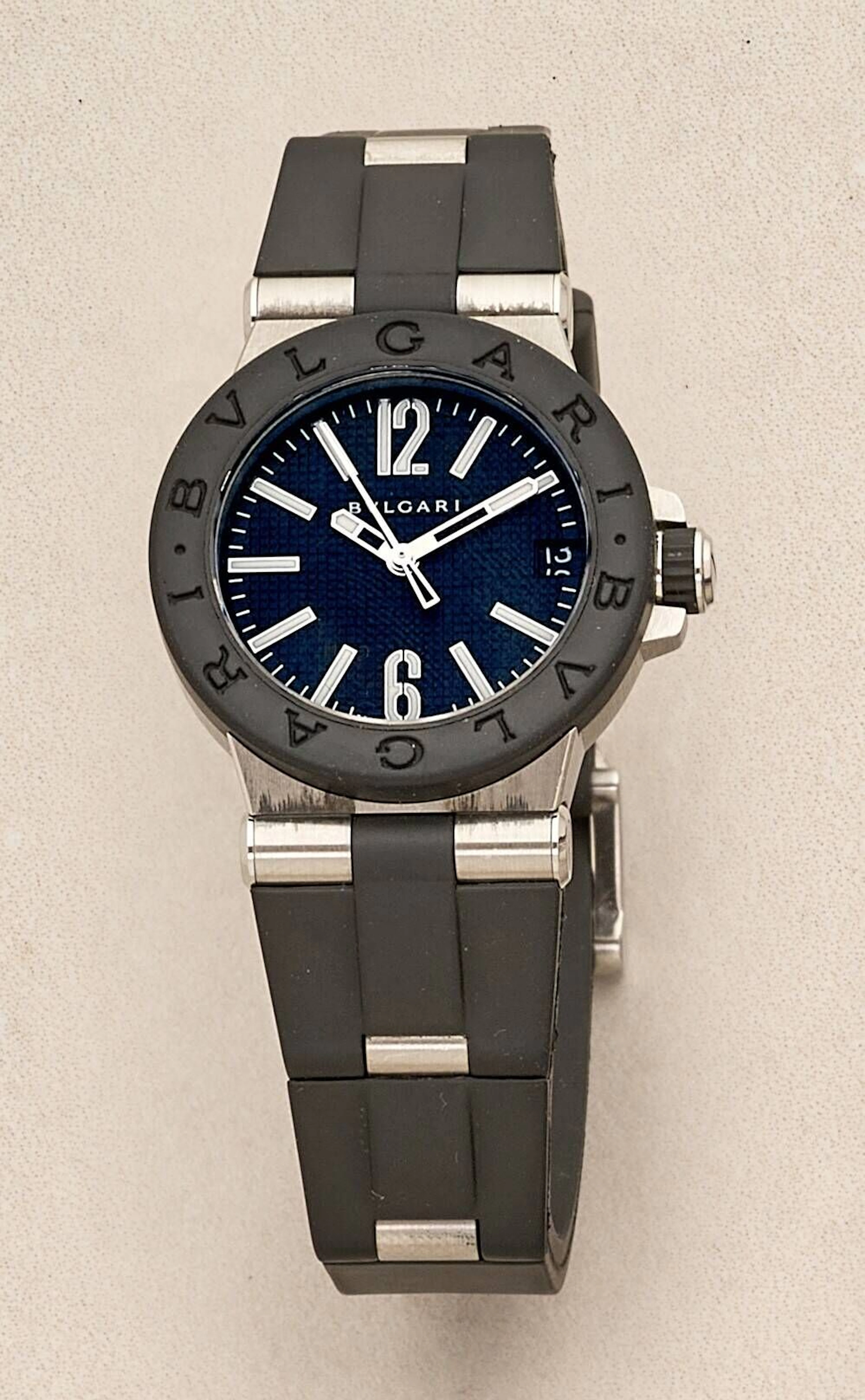 BULGARI DIAGONO - Lot 174
