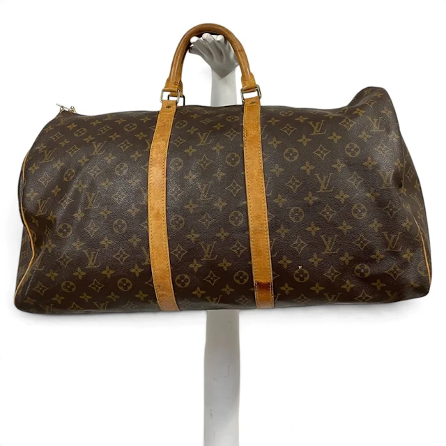LOUIS VUITTON - Lot 198