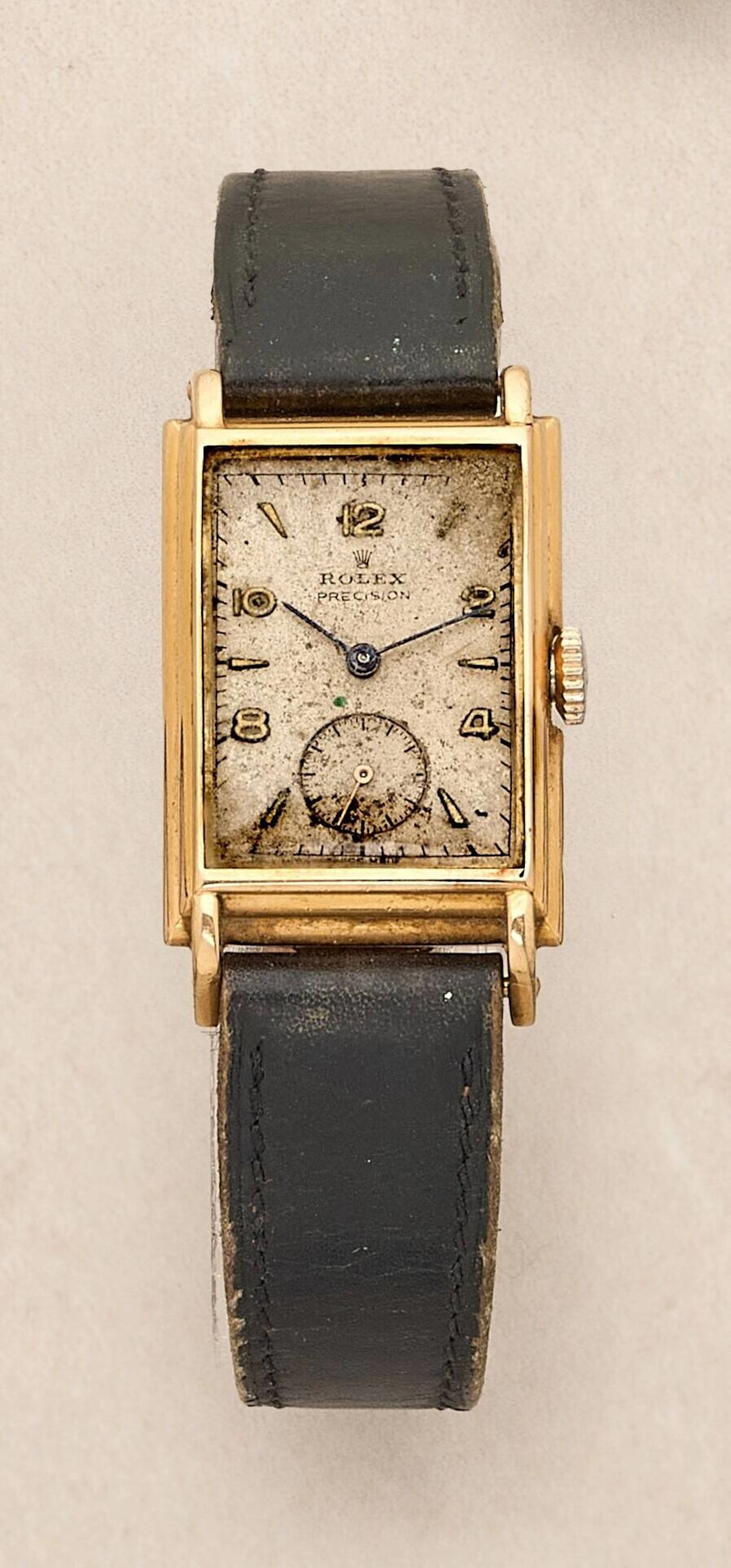 ROLEX PRECISION - Lot 91
