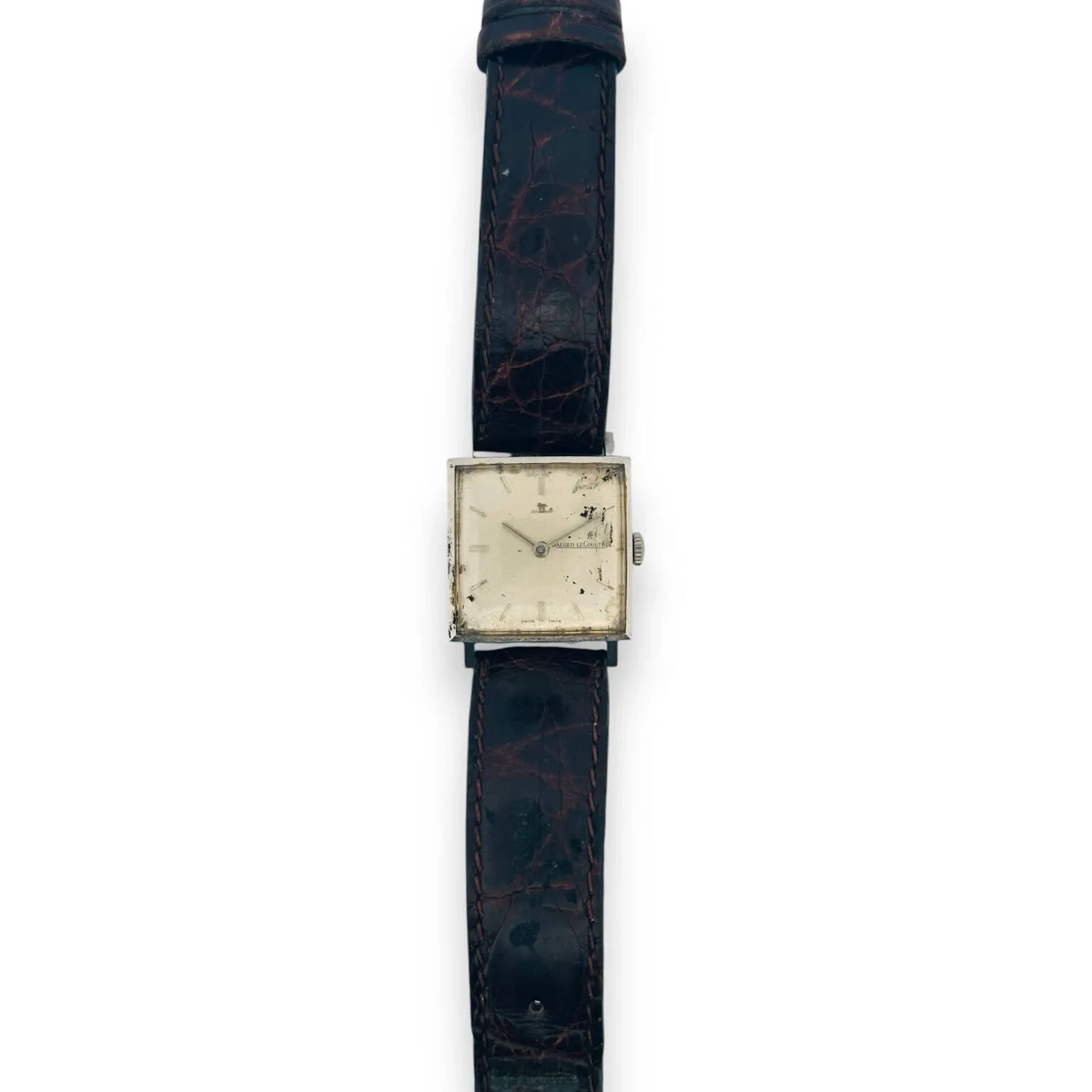JAEGER-LECOULTRE - Lot 94