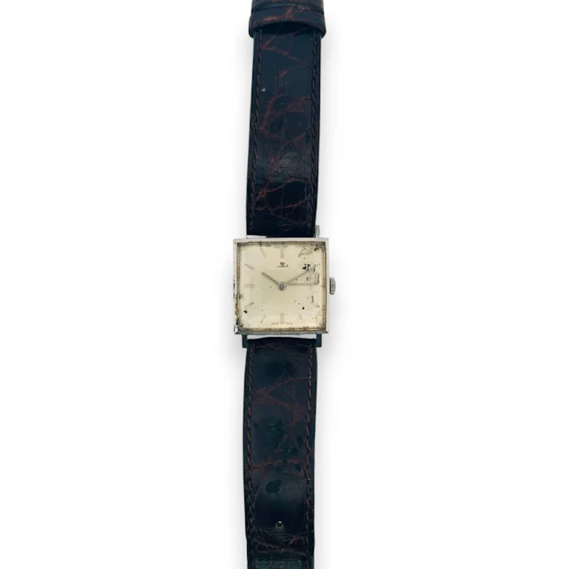 JAEGER-LECOULTRE - Lot 94