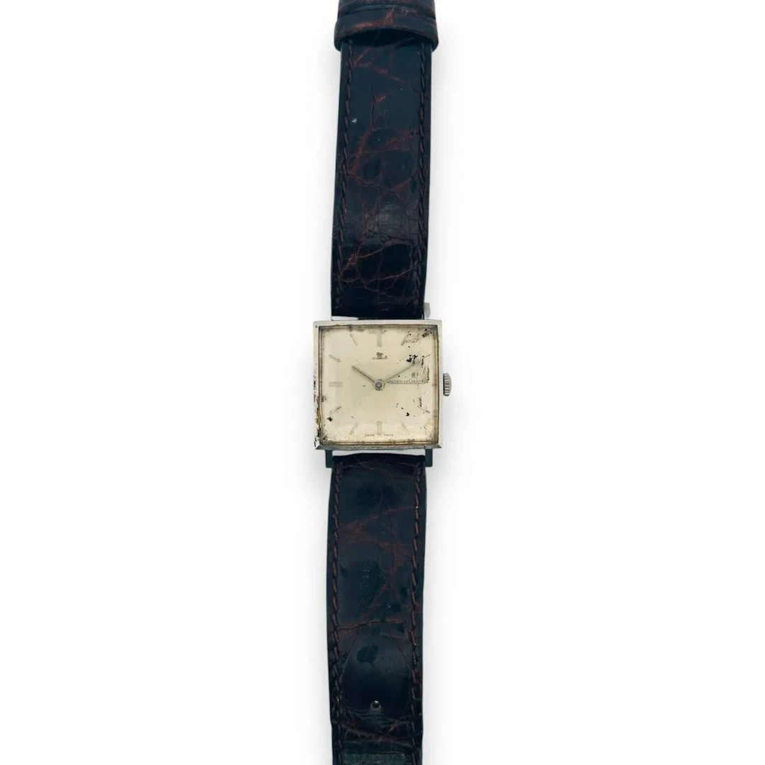 JAEGER-LECOULTRE - Lot 94