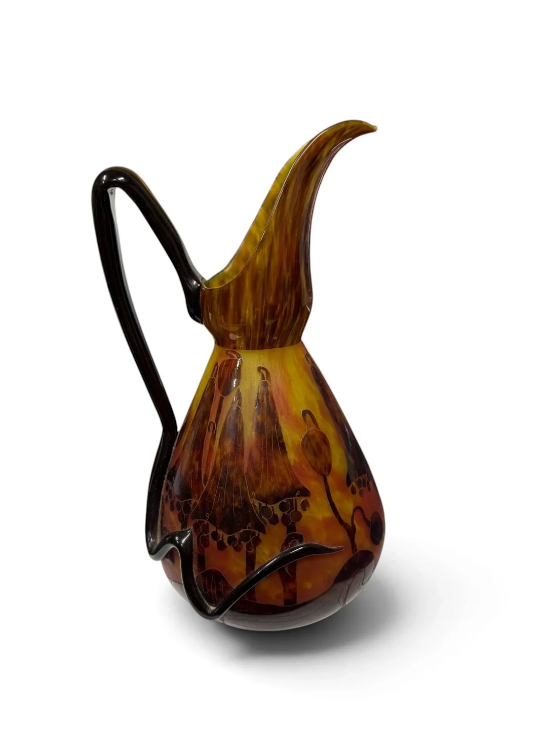 Charles SCHNEIDER (1881–1953) – FRENCH GLASS - Lot 42