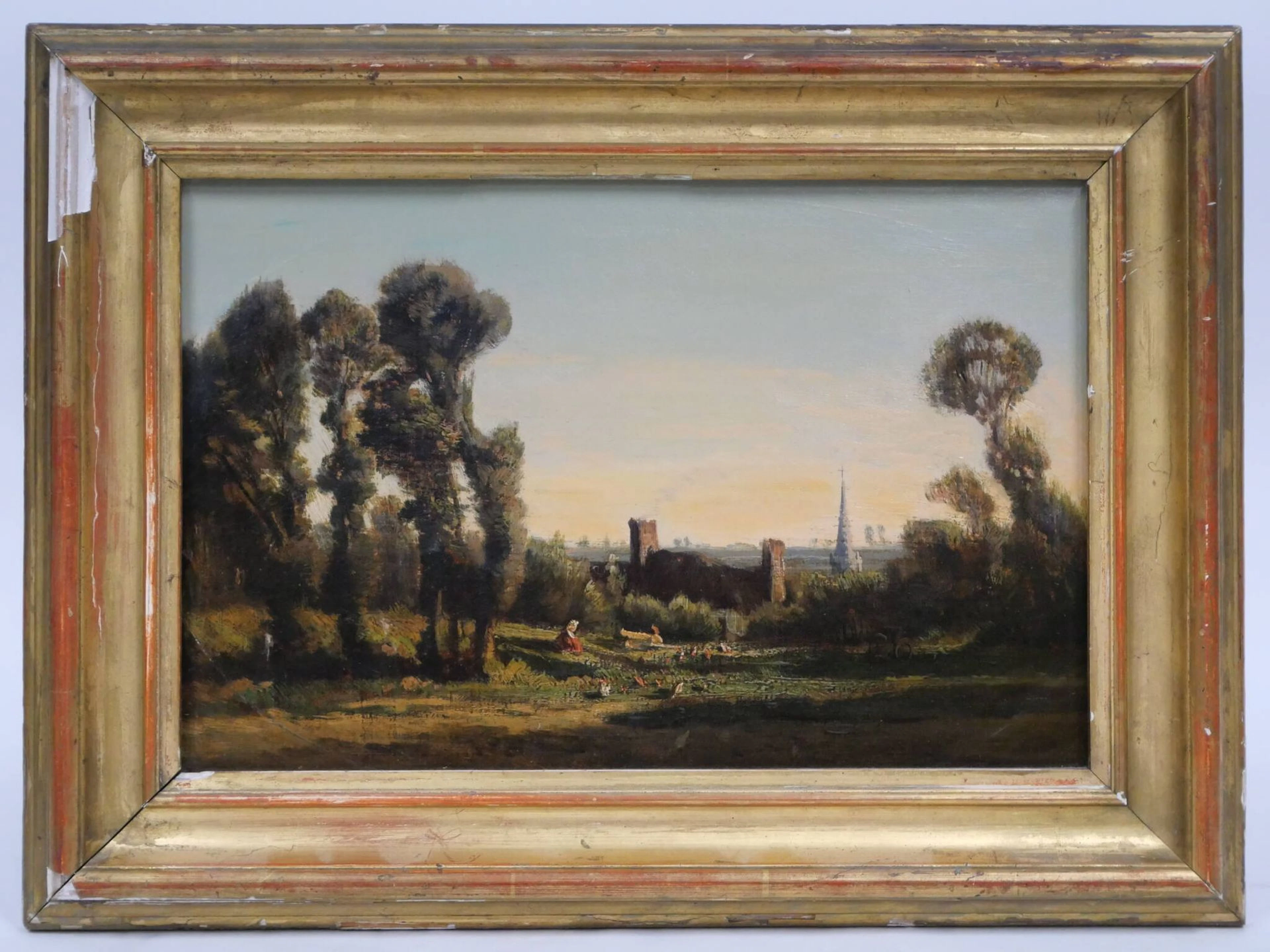 Attributed to Alexandre SÉGÉ (1818-1885) - Lot 360