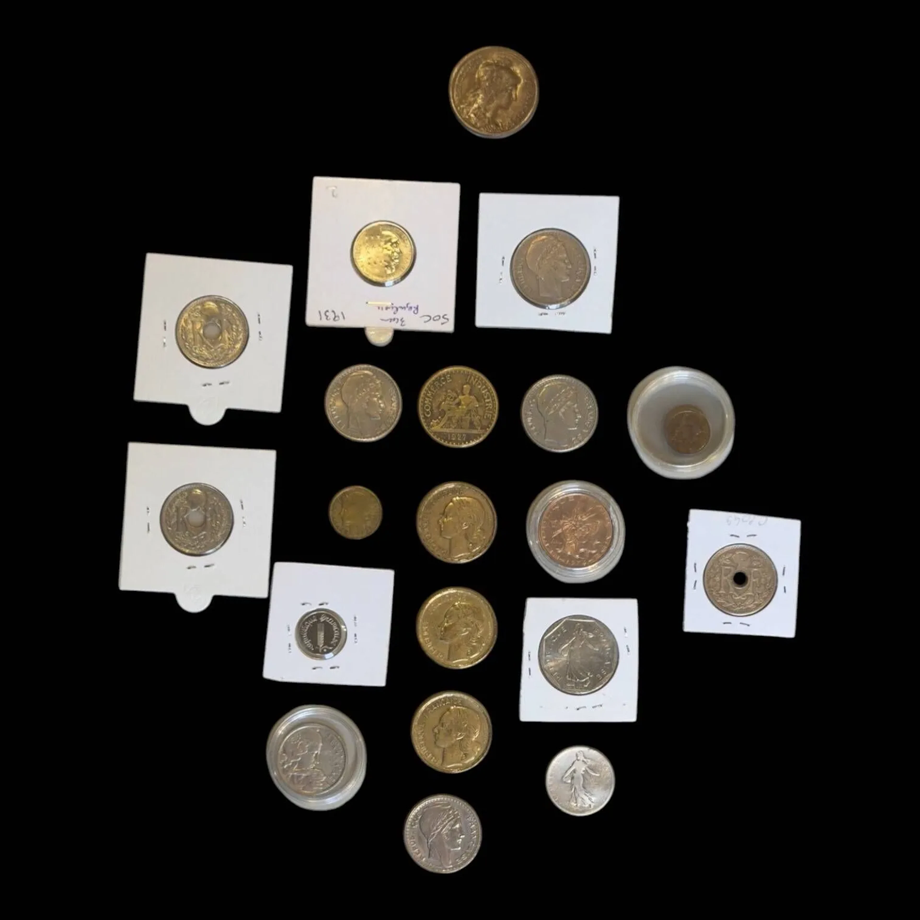 FRANCE - 20th Century - Lot 235