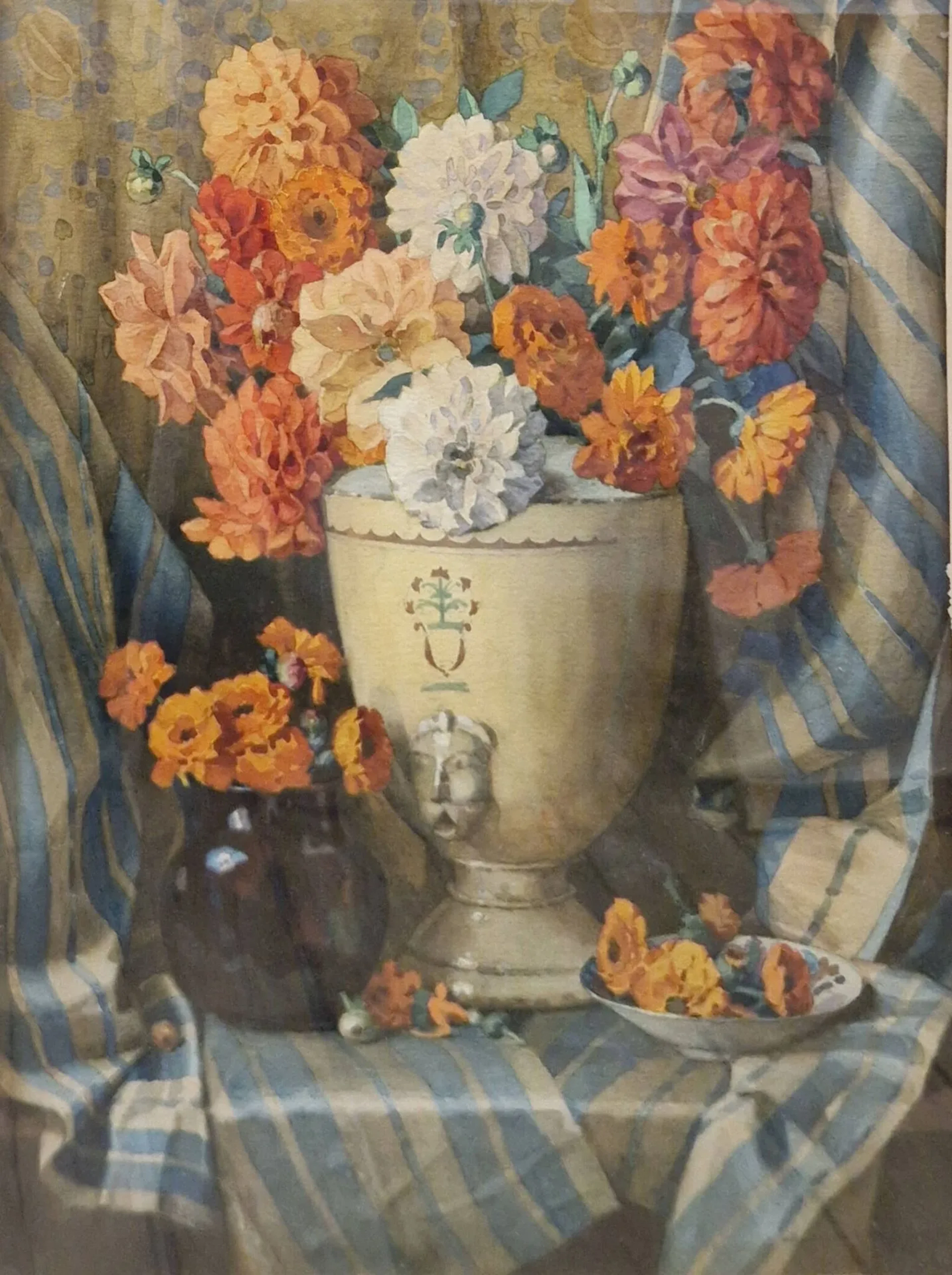 RAYMOND Casimir (1870–1965) - Lot 169