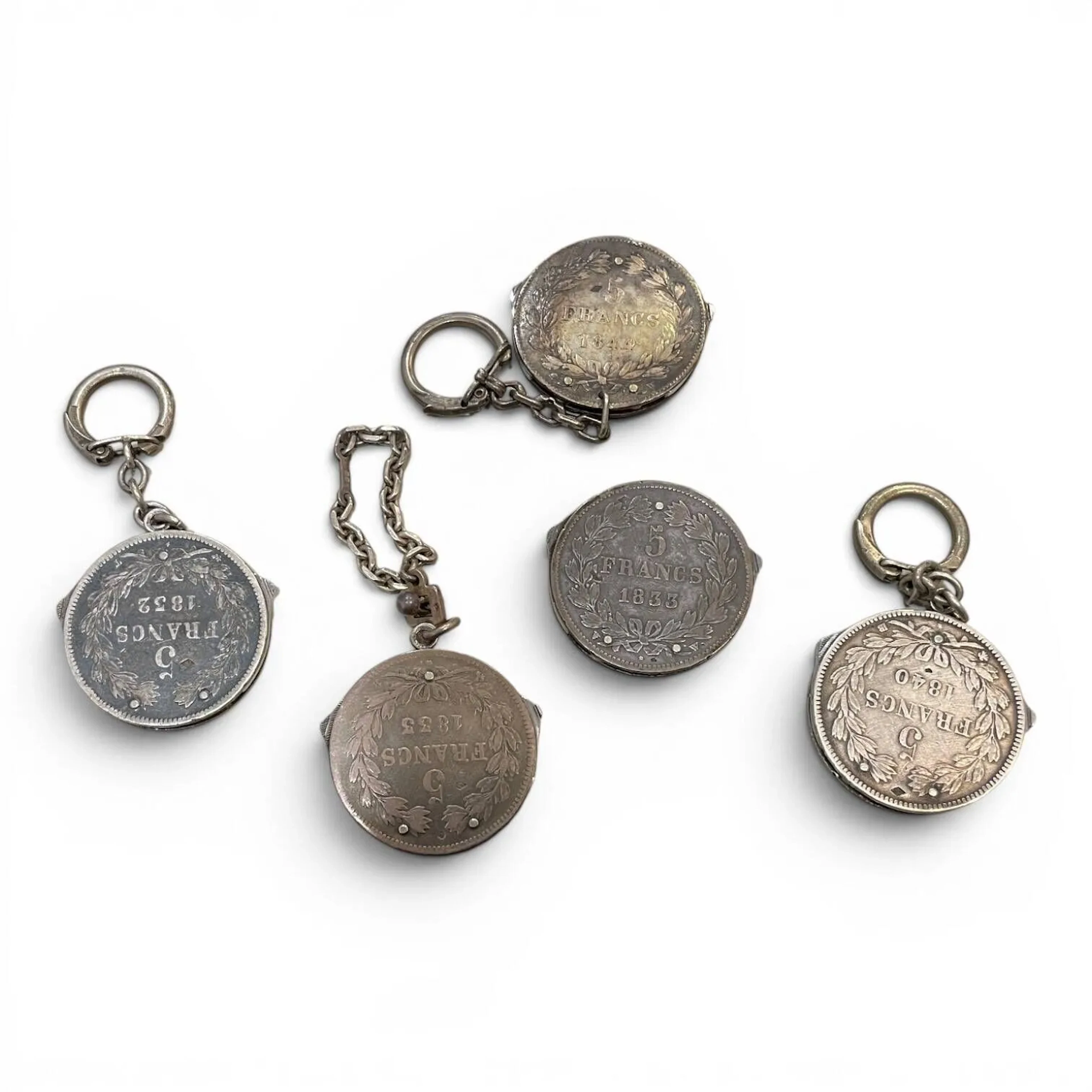 Éloi PERNET in NOGENT - FRANCE - Lot 99
