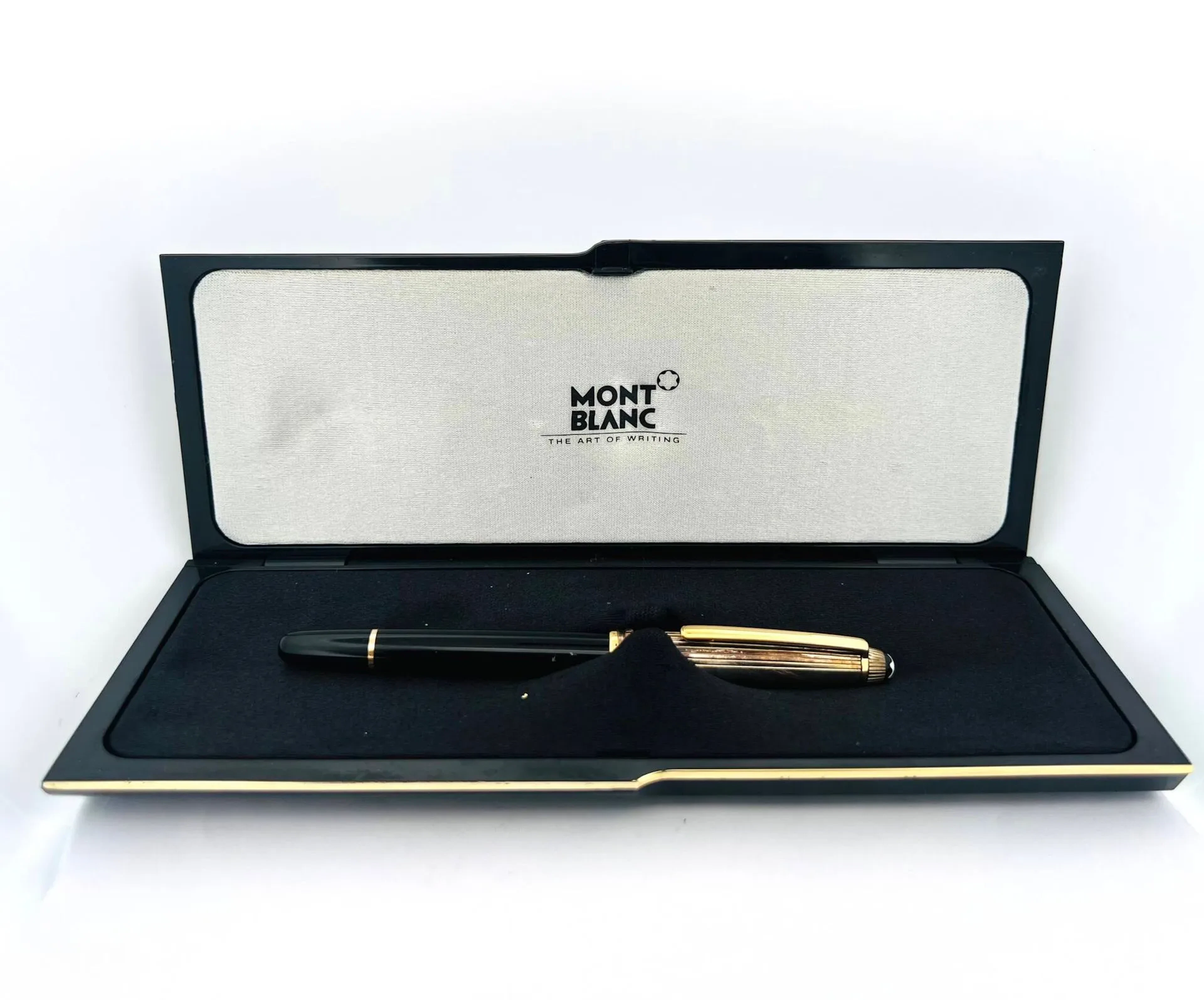 MONTBLANC Made in Germany - Lot 275