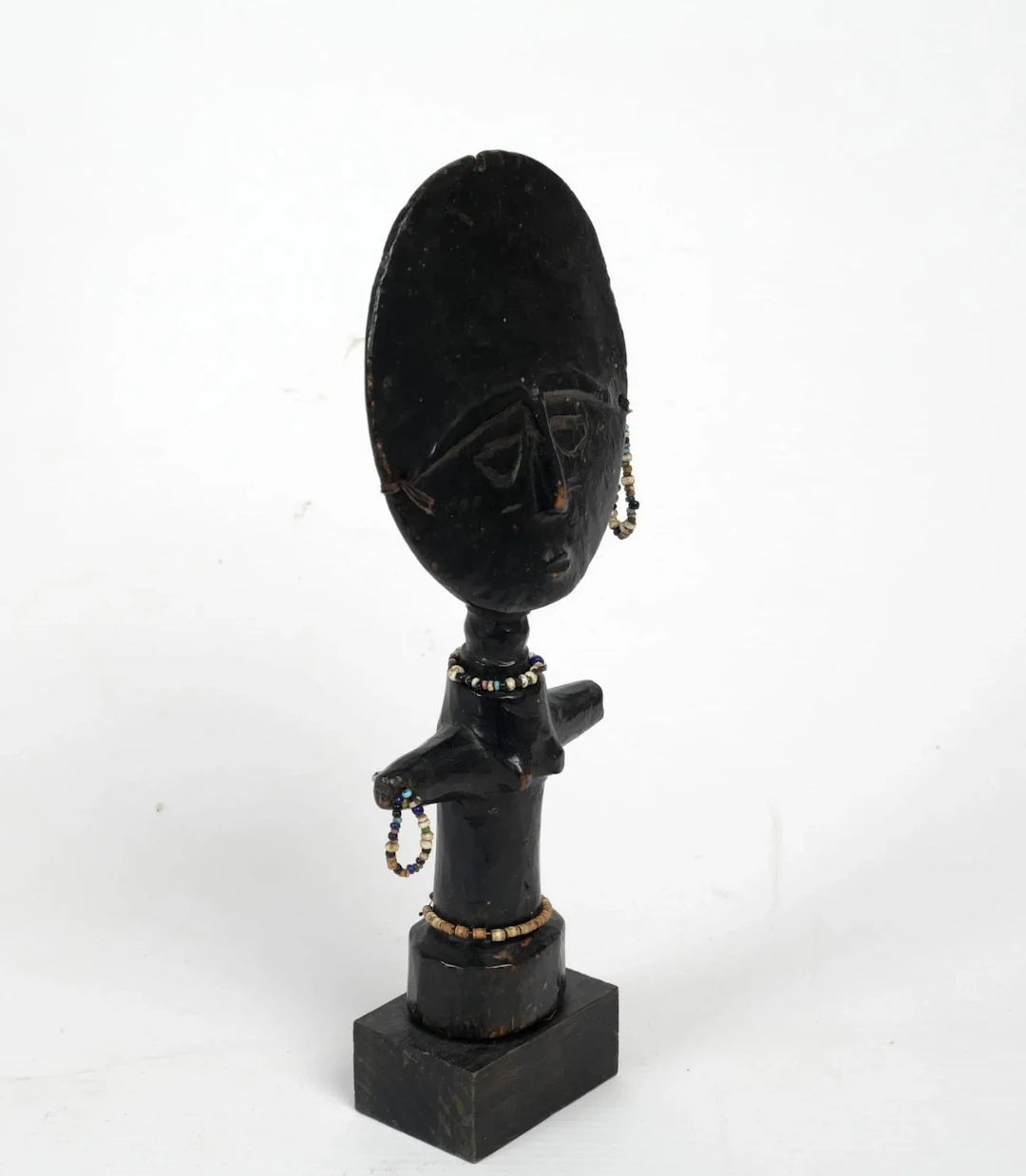 ASHANTI, Ghana - Lot 123