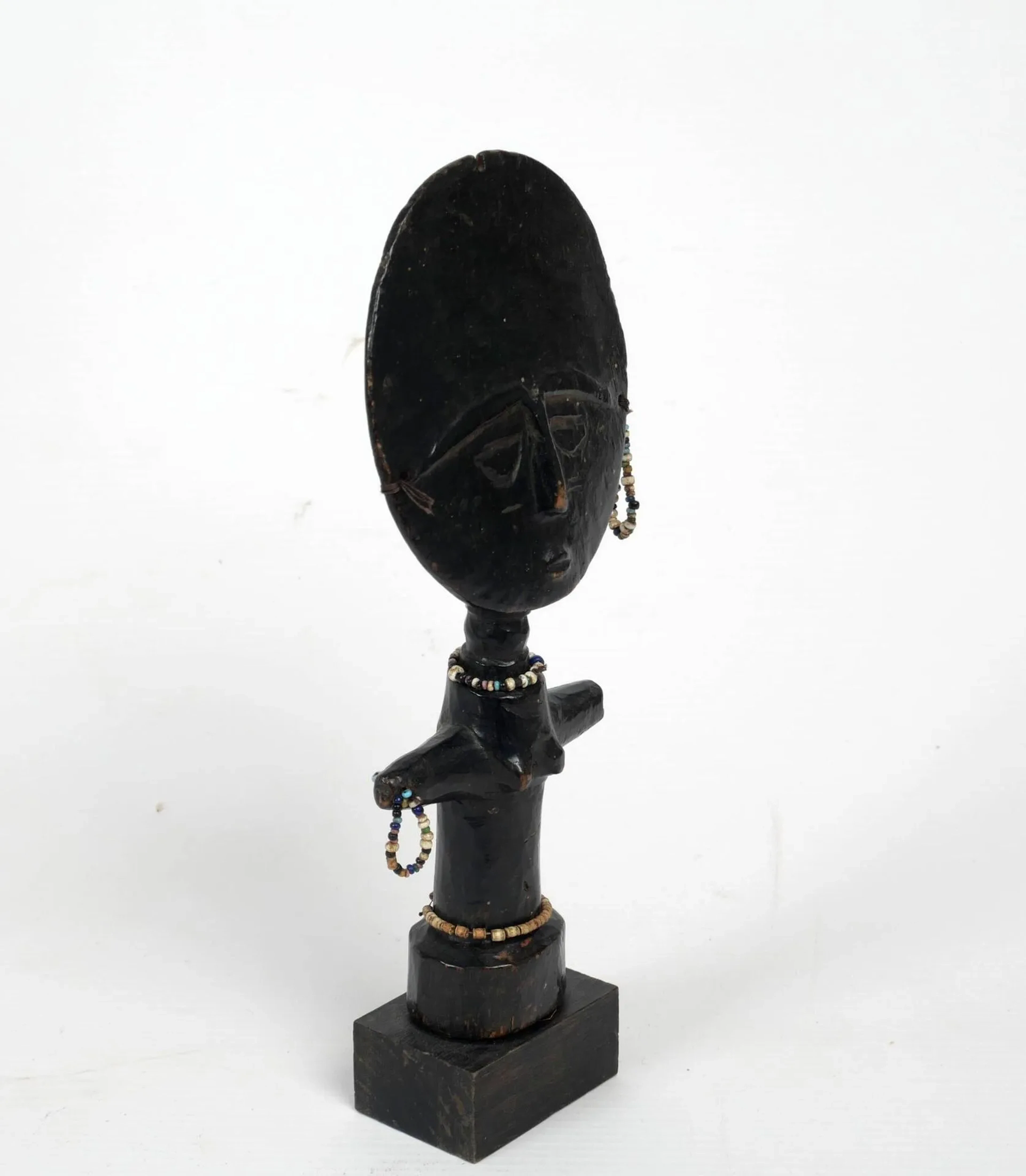 ASHANTI, Ghana - Lot 123