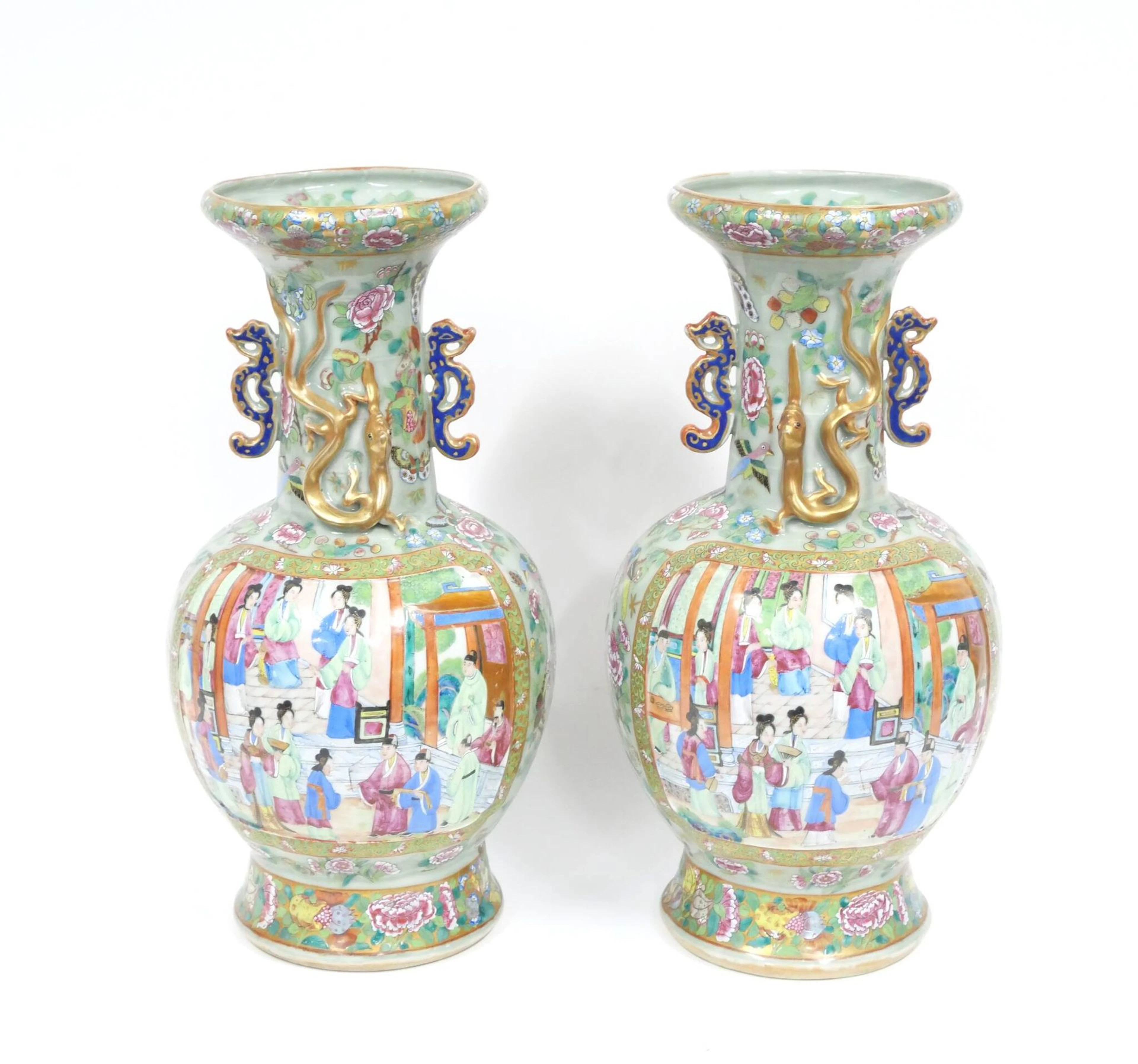 CHINA - circa 1900 - Lot 37