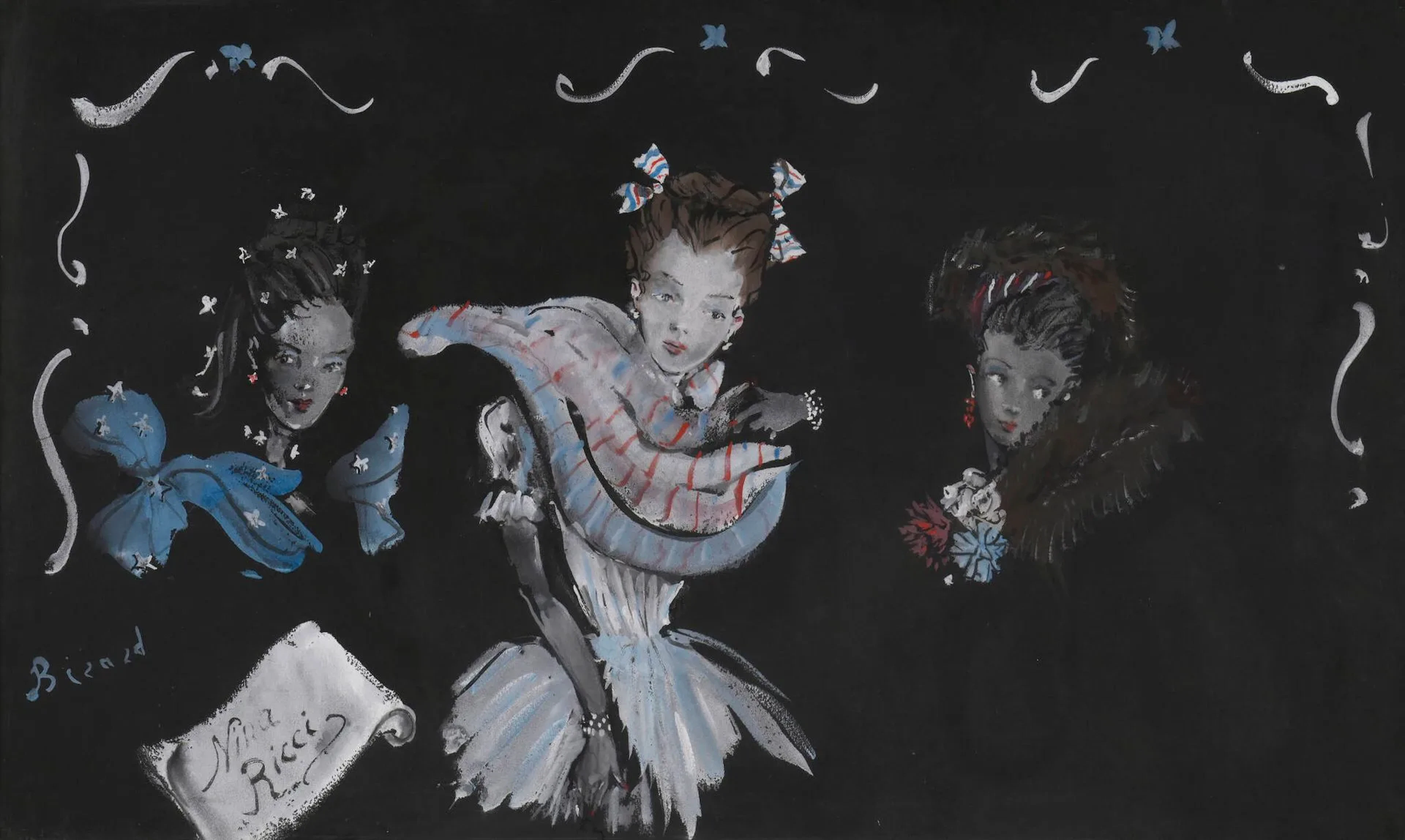 BÉRARD Christian, 1902–1949 - Lot 94
