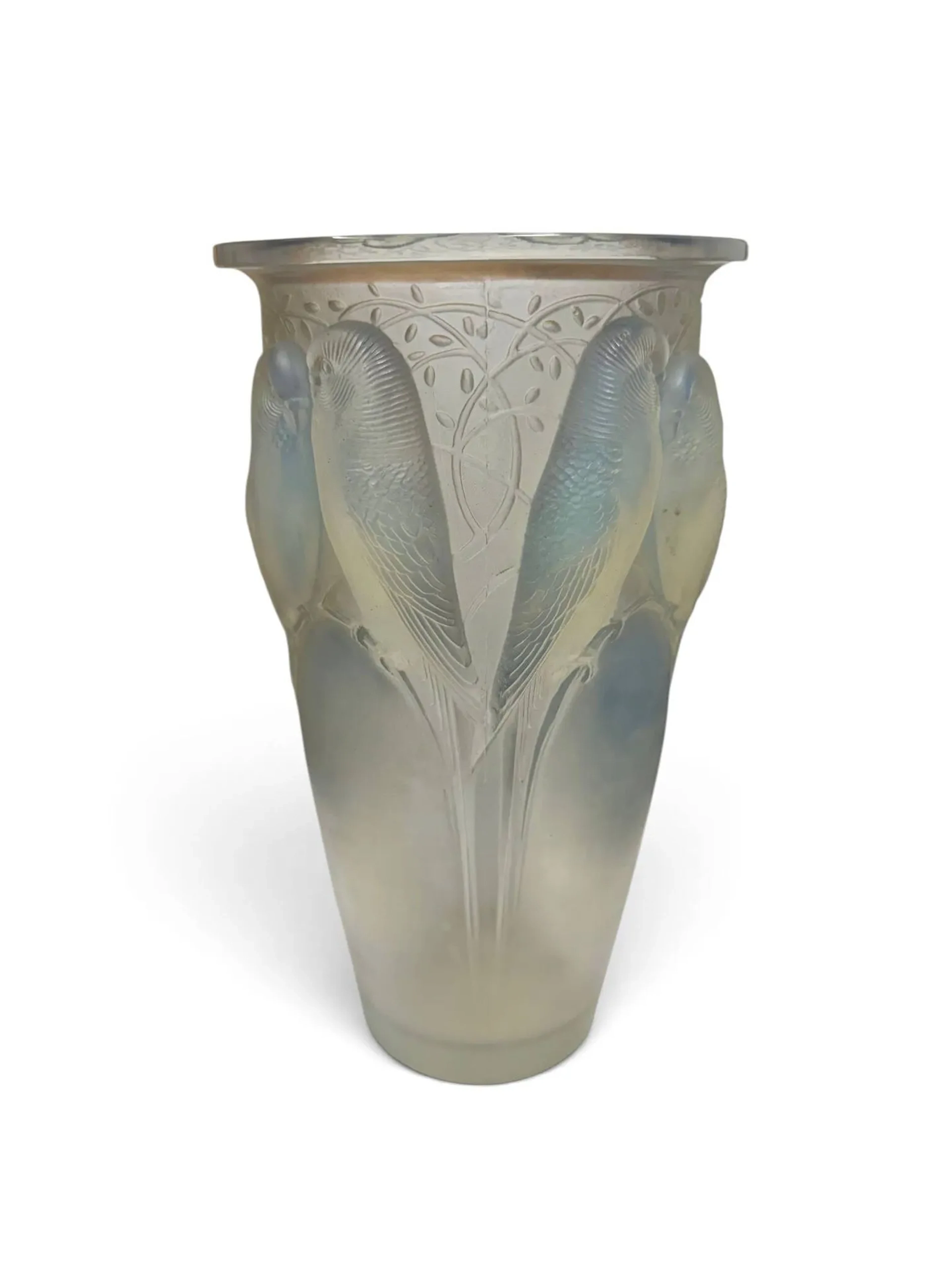 René LALIQUE (1860–1945) - Lot 15