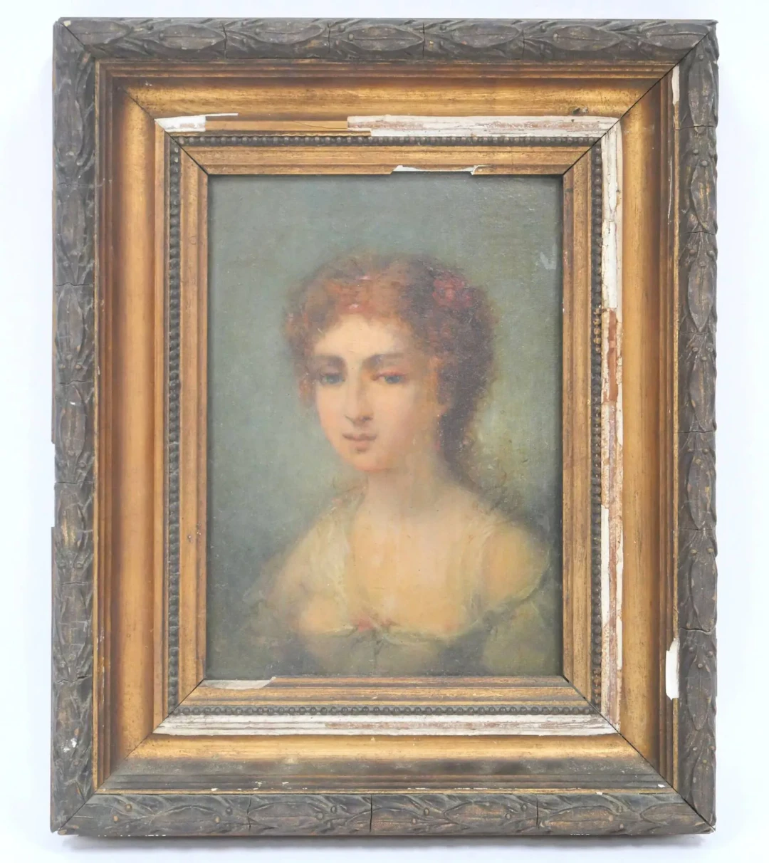 19th century school - Lot 383