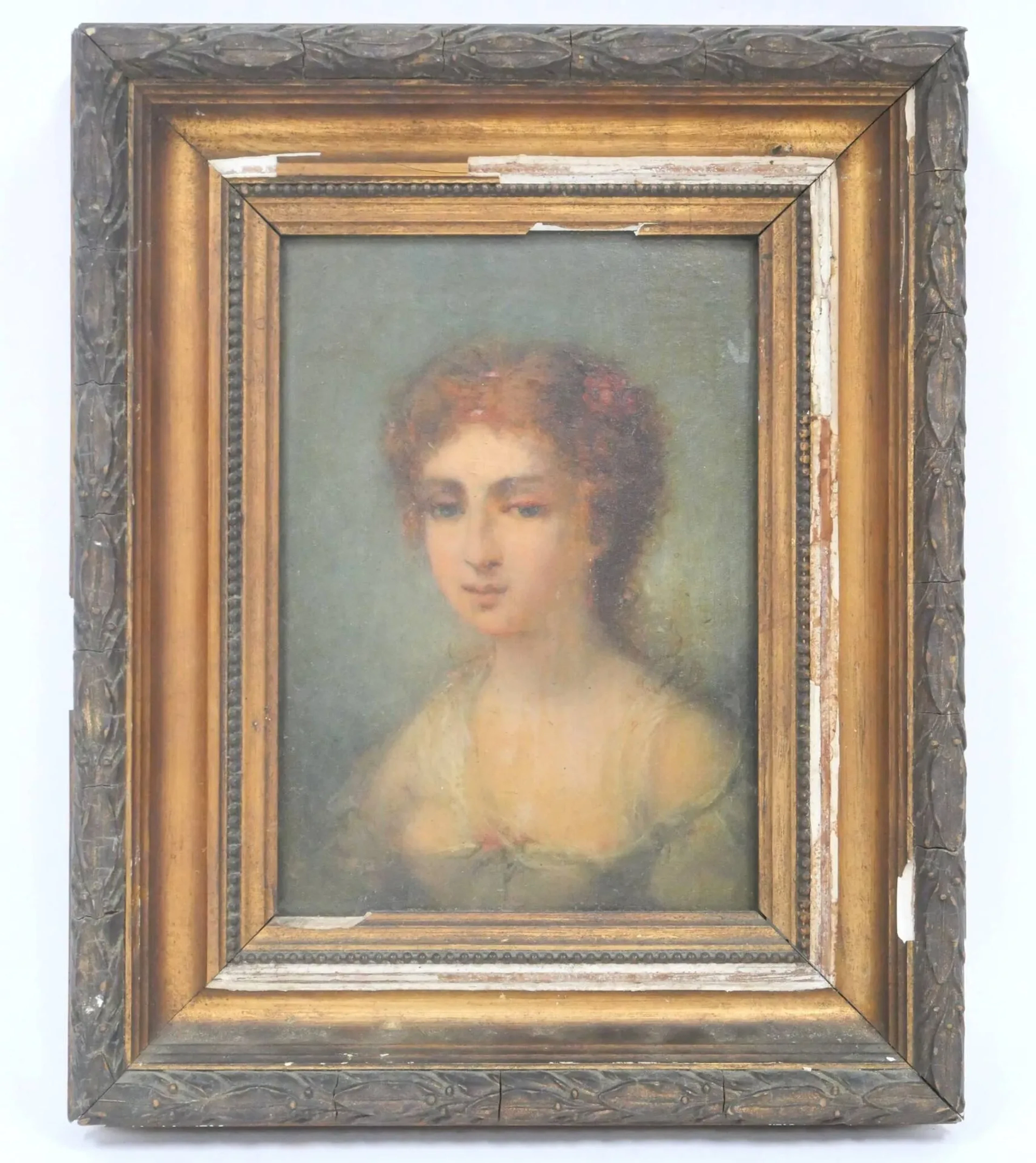 19th century school - Lot 383