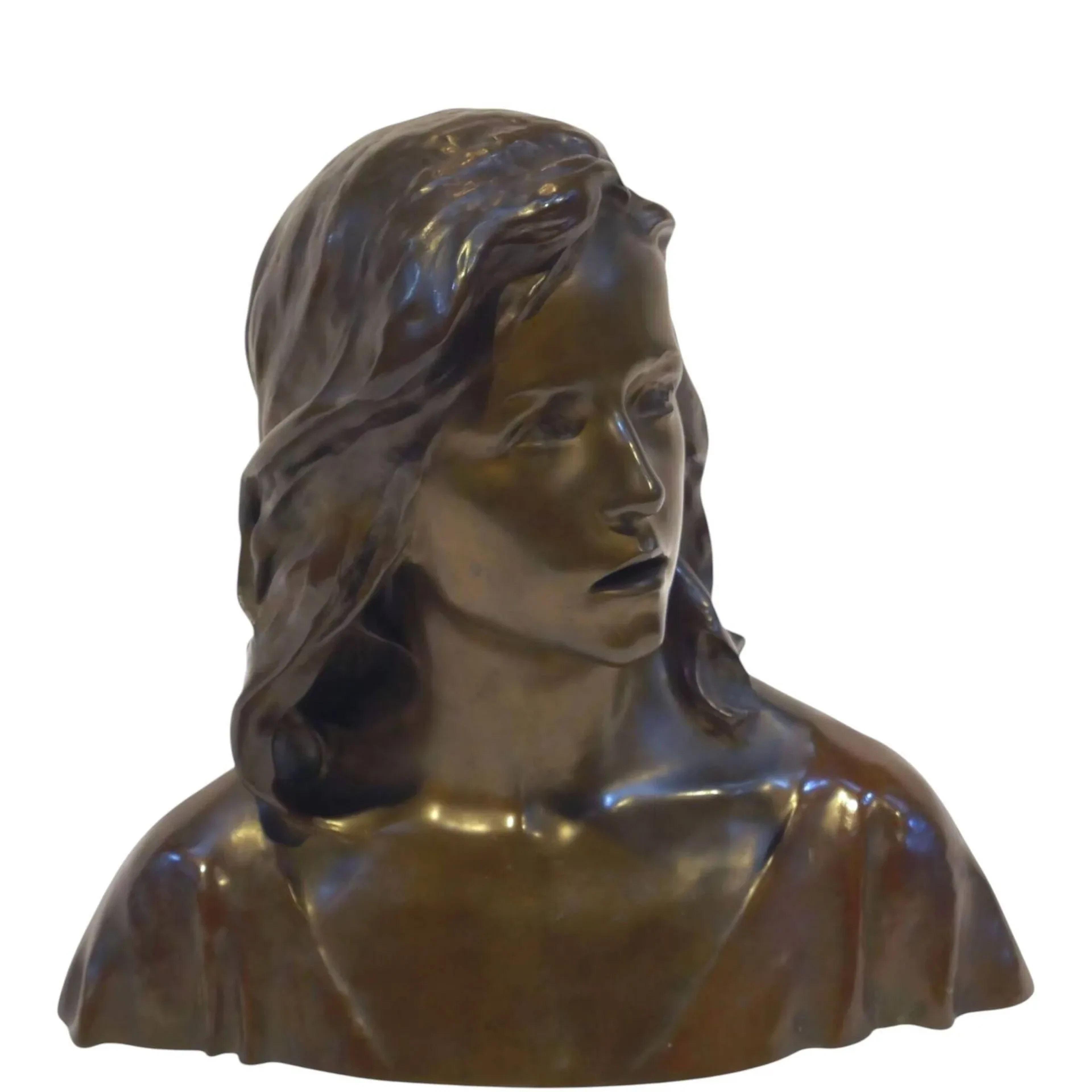 LARCHE Raoul François (1860-1912) - Lot 292