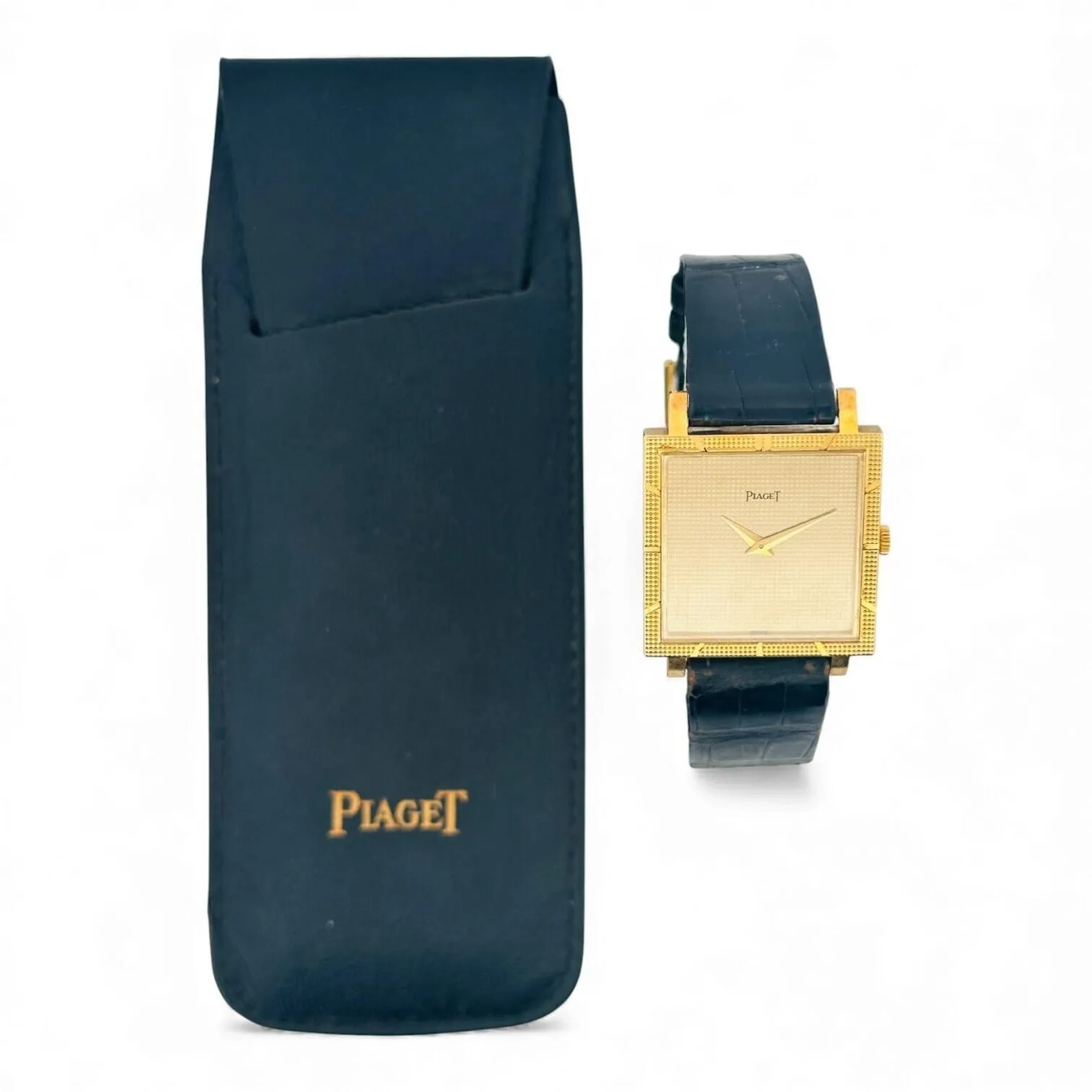 PIAGET - Lot 244