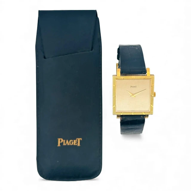 PIAGET - Lot 244