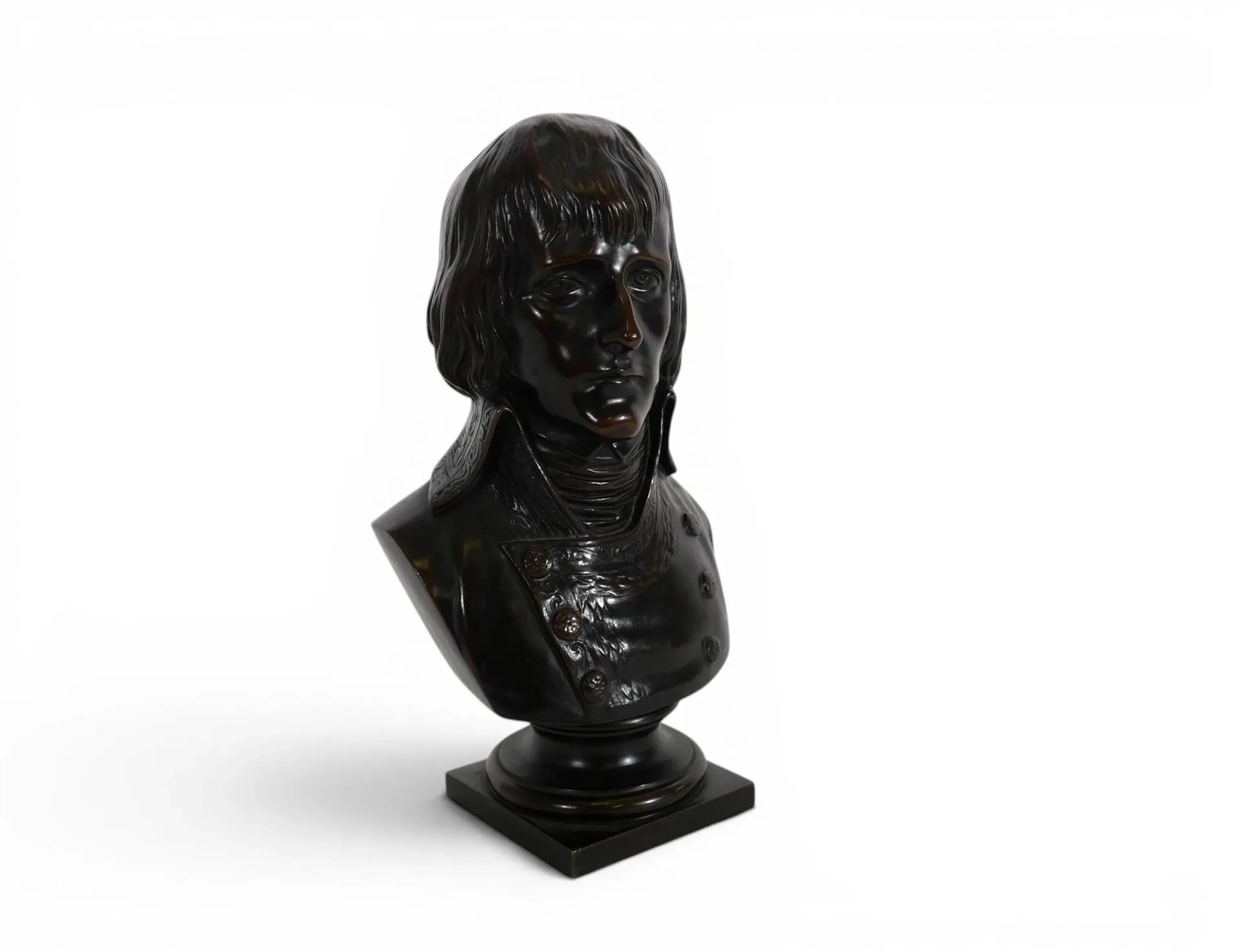 BOIZOT Simon Louis, after, - Lot 217