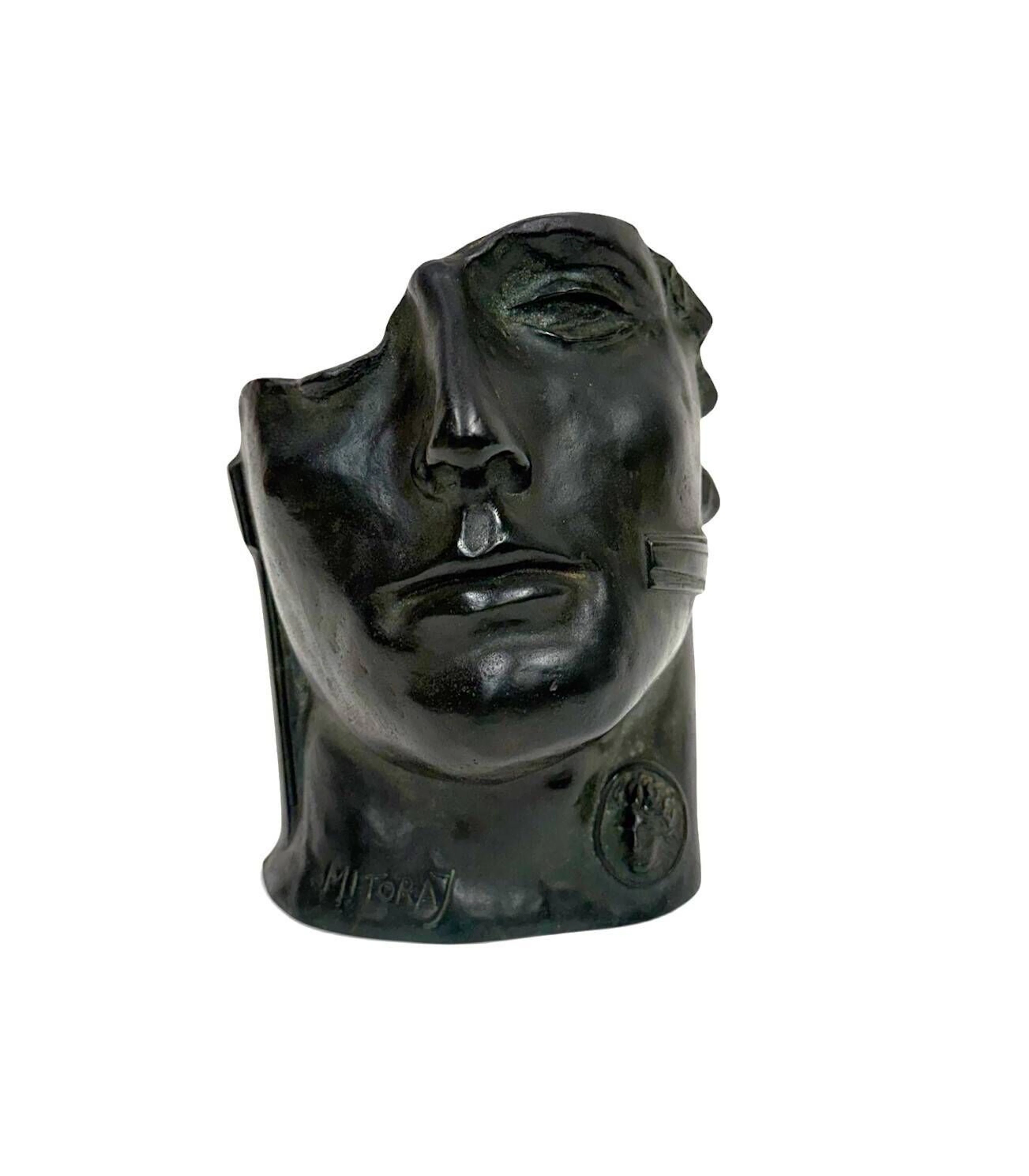 MITORAJ Igor, 1944–2014, - Lot 202