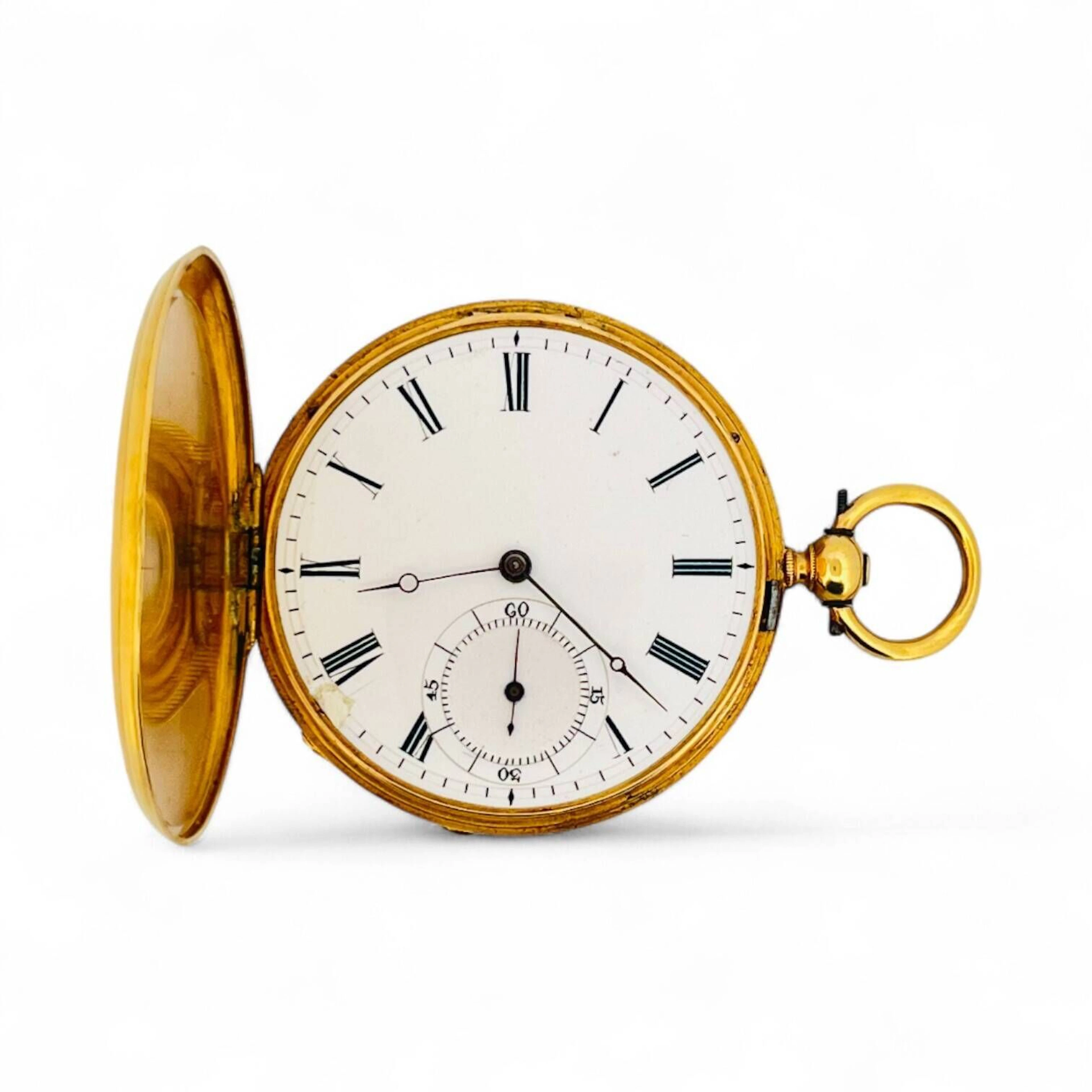 PATEK & Co - Lot 165